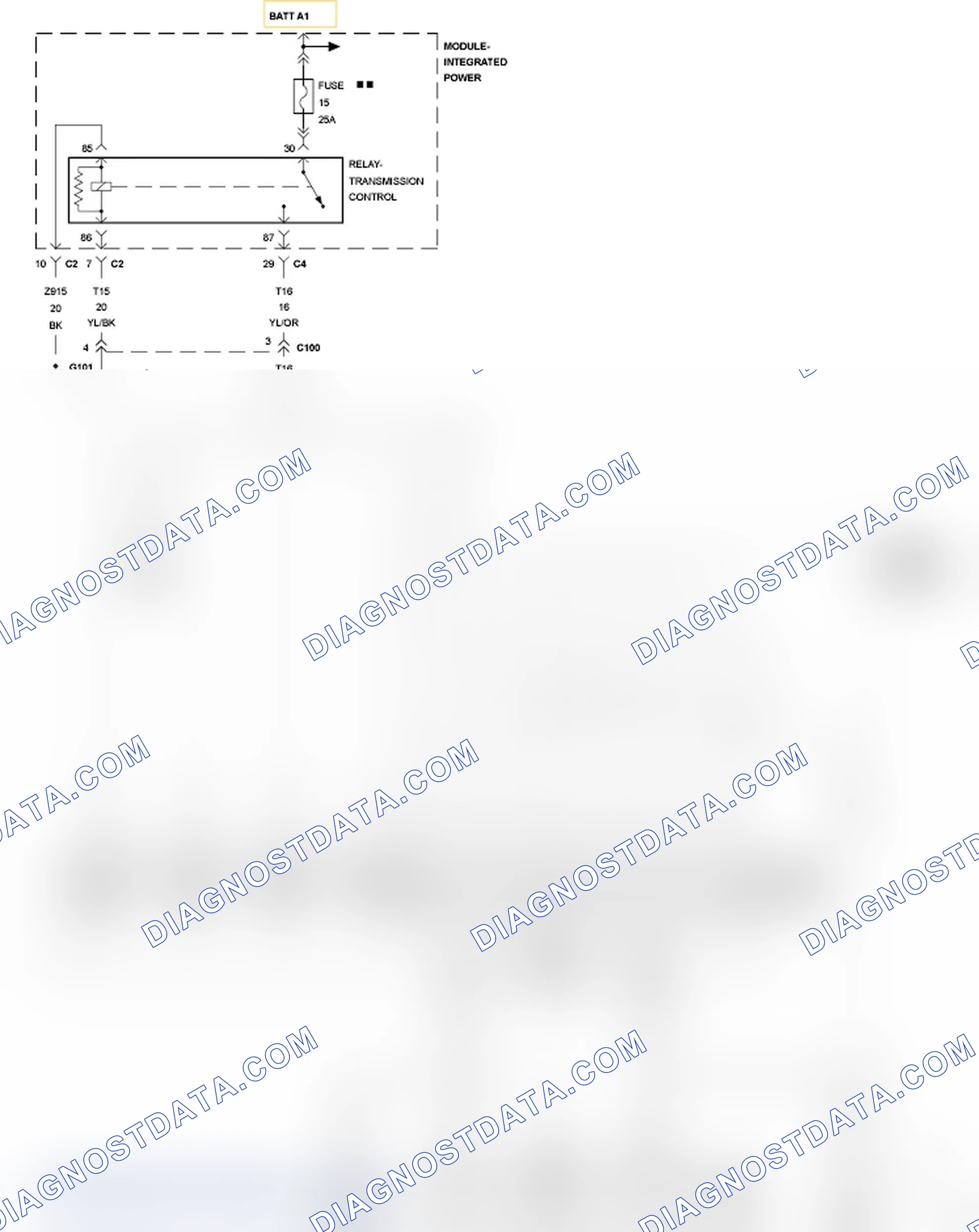 Scheme 517: Circuit Schematic