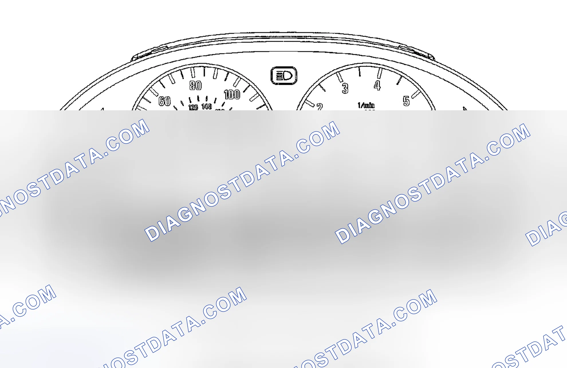 Scheme 331: Malfunction Indicator Light