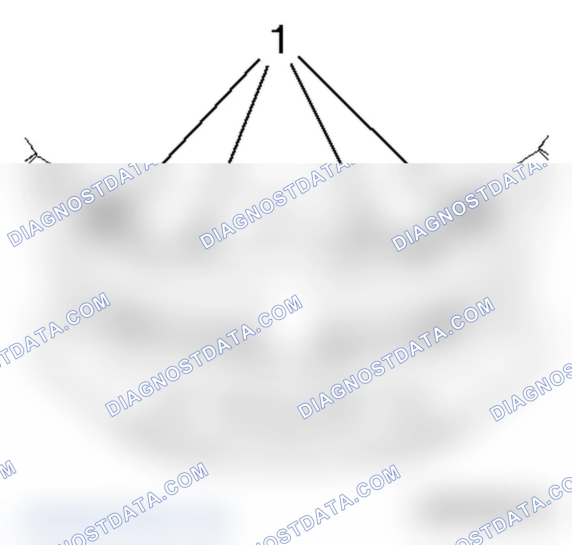 Replace Radiator (Without Air Conditioning)