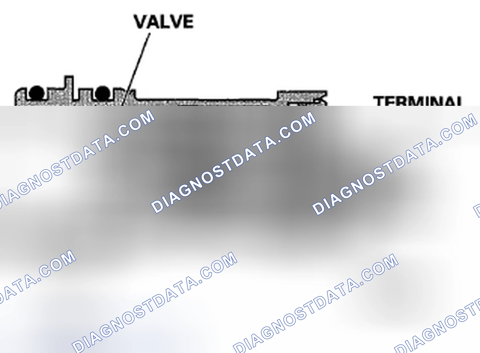 Scheme 54: EVAP Canister Vent Shut Valve