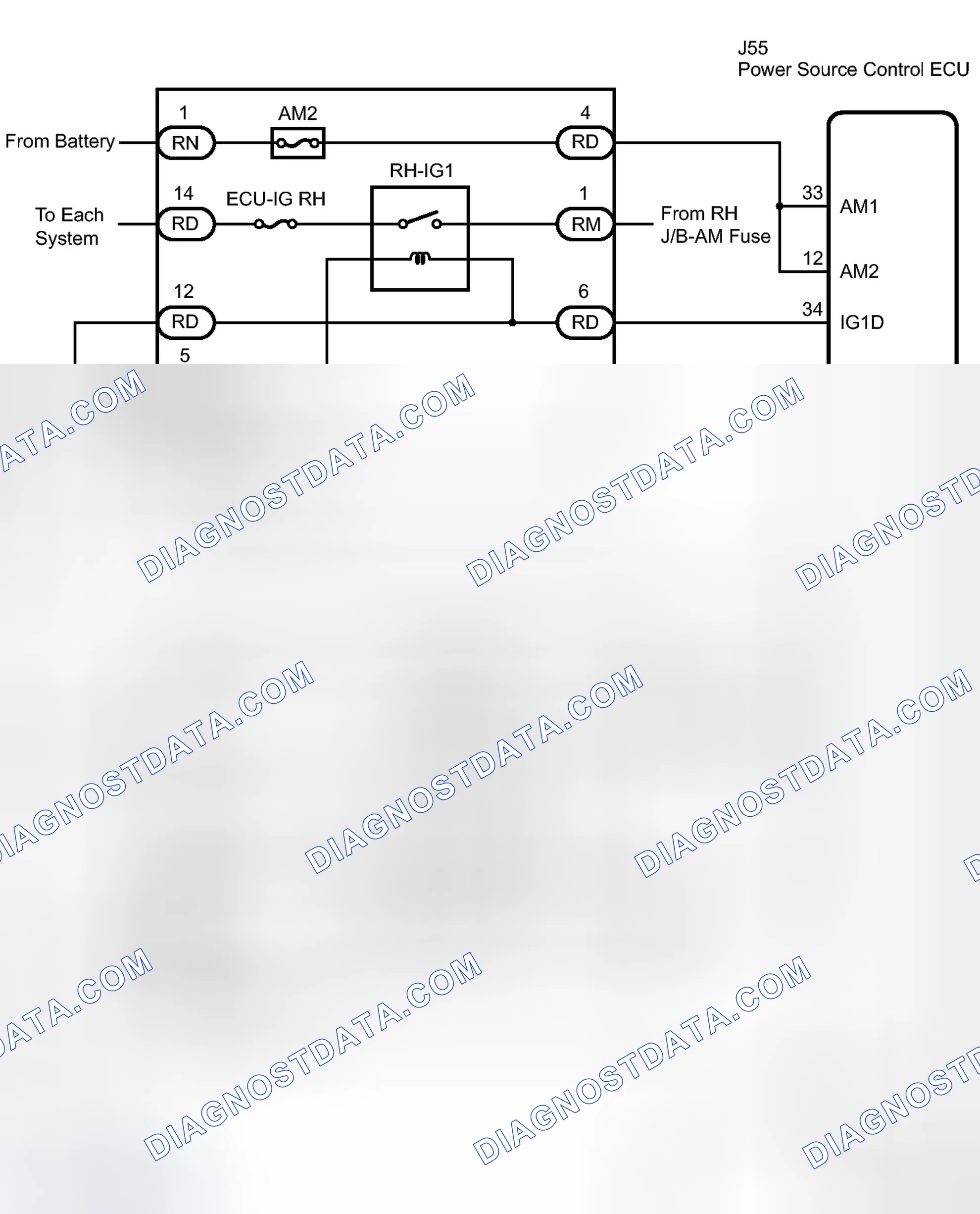 Scheme 143: WIRING DIAGRAM