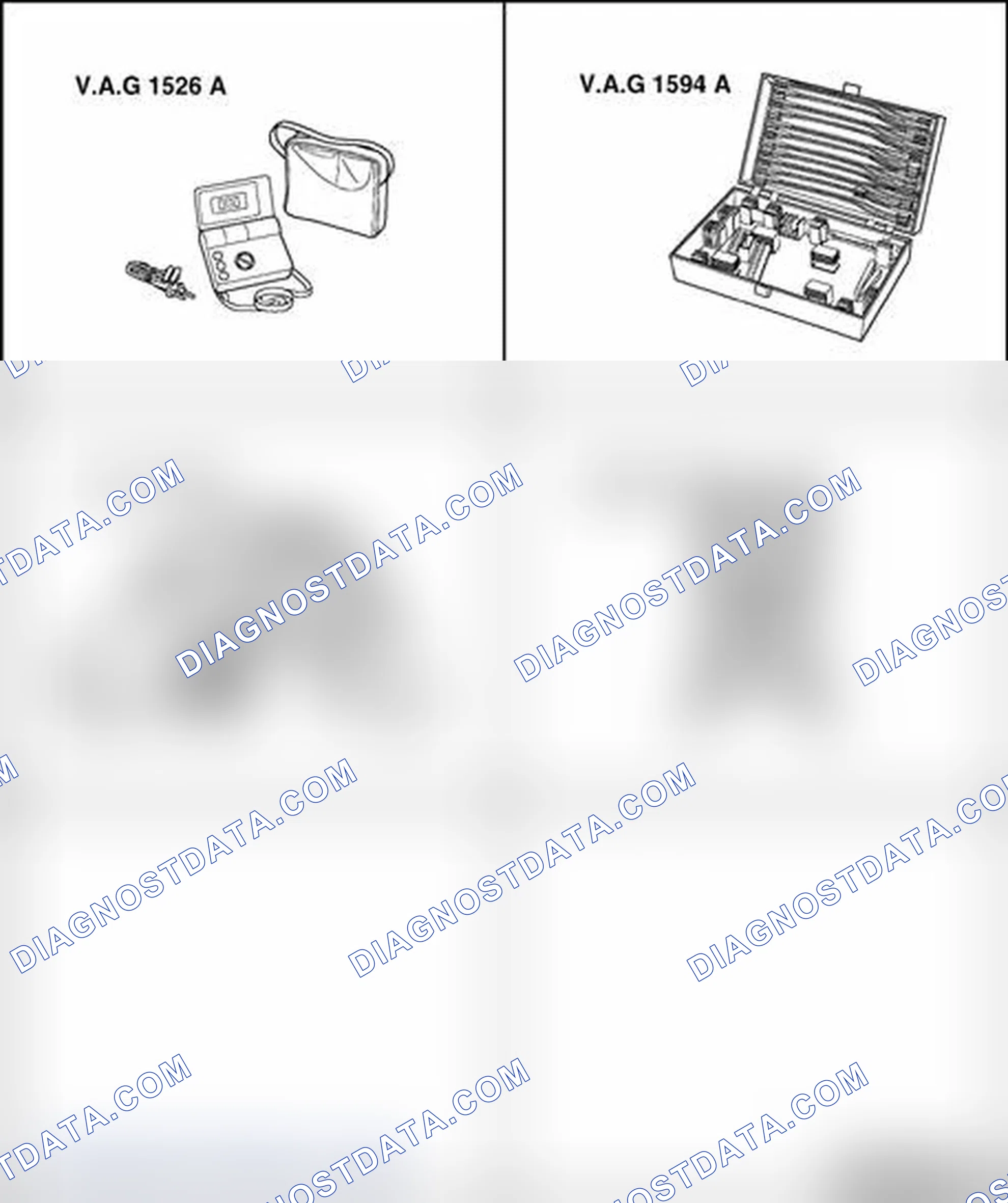 Scheme 222: Mass Air Flow (MAF) sensor -G70-, checking