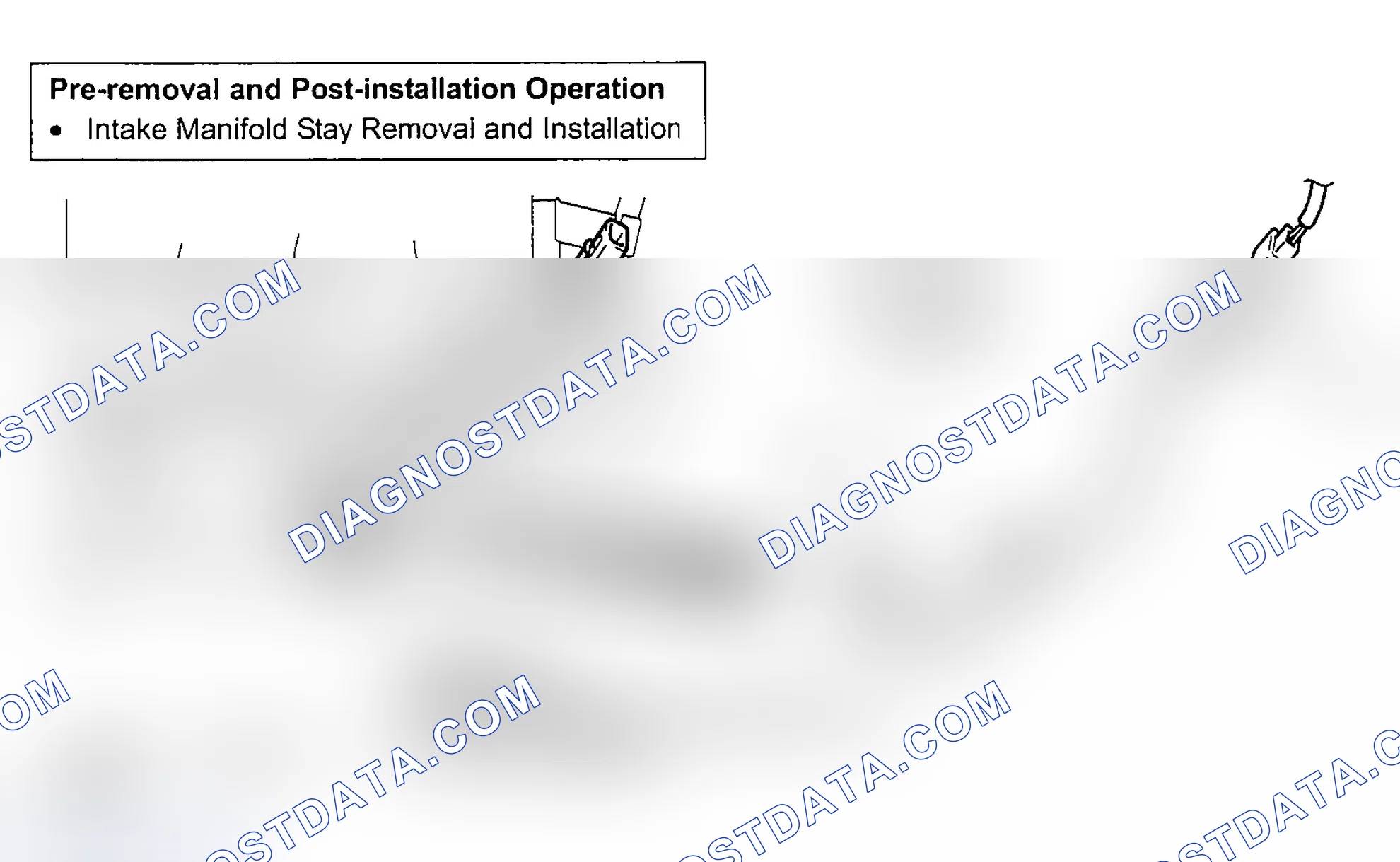 Scheme 68: REMOVAL AND INSTALLATION