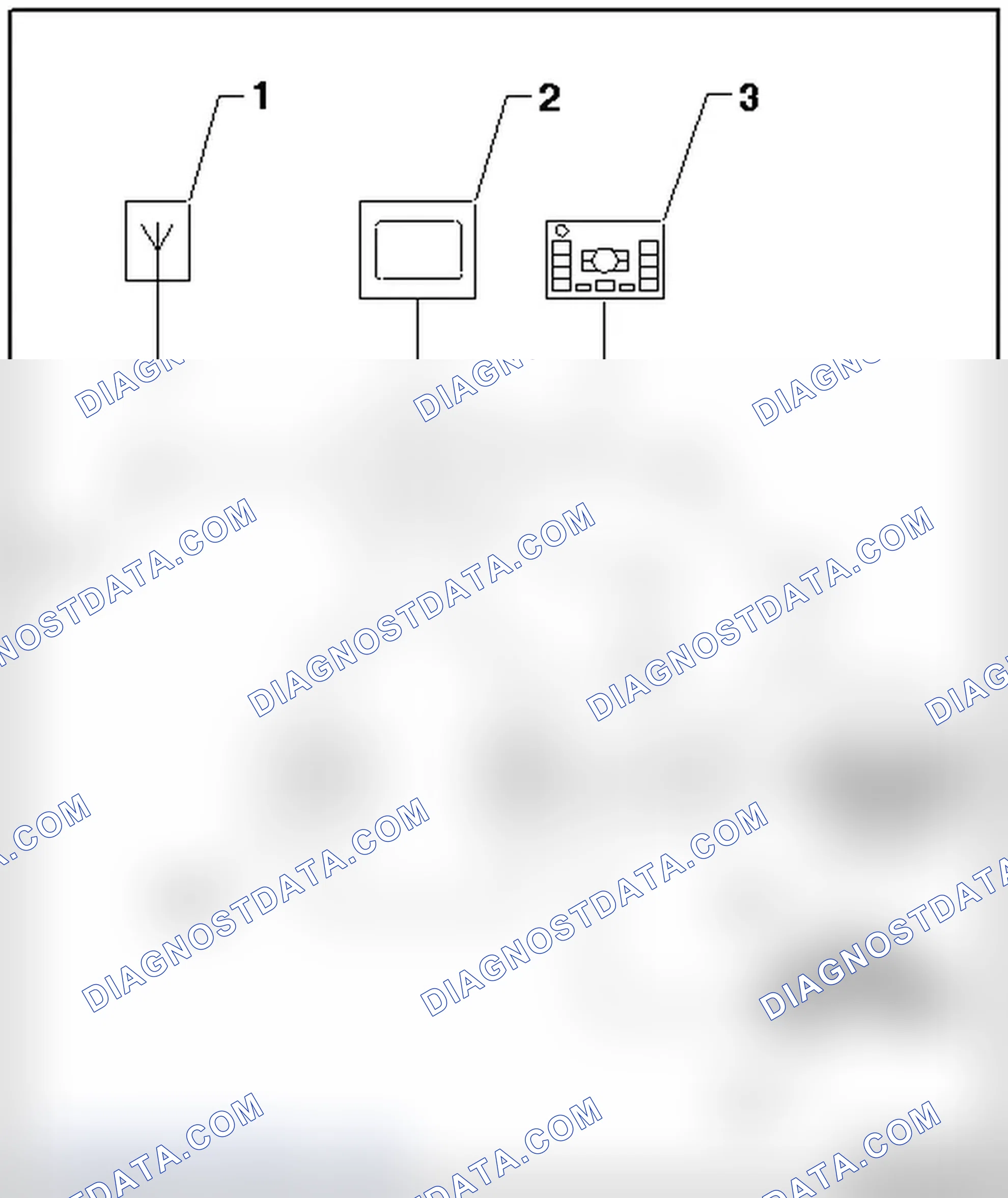 Scheme 60: CELL PHONE PREPARATION, MMI OVERVIEW