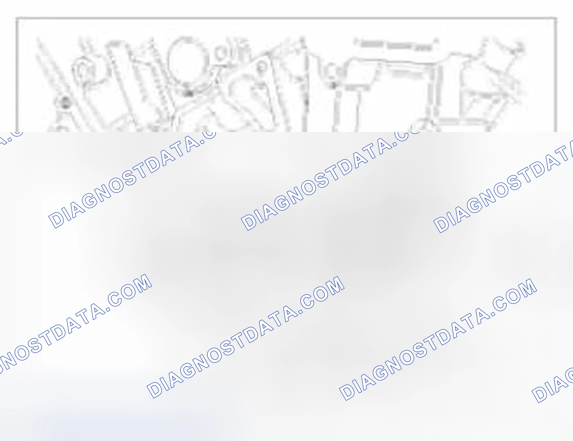Fig. 68: Identifying Tensioner Adapter Assembly