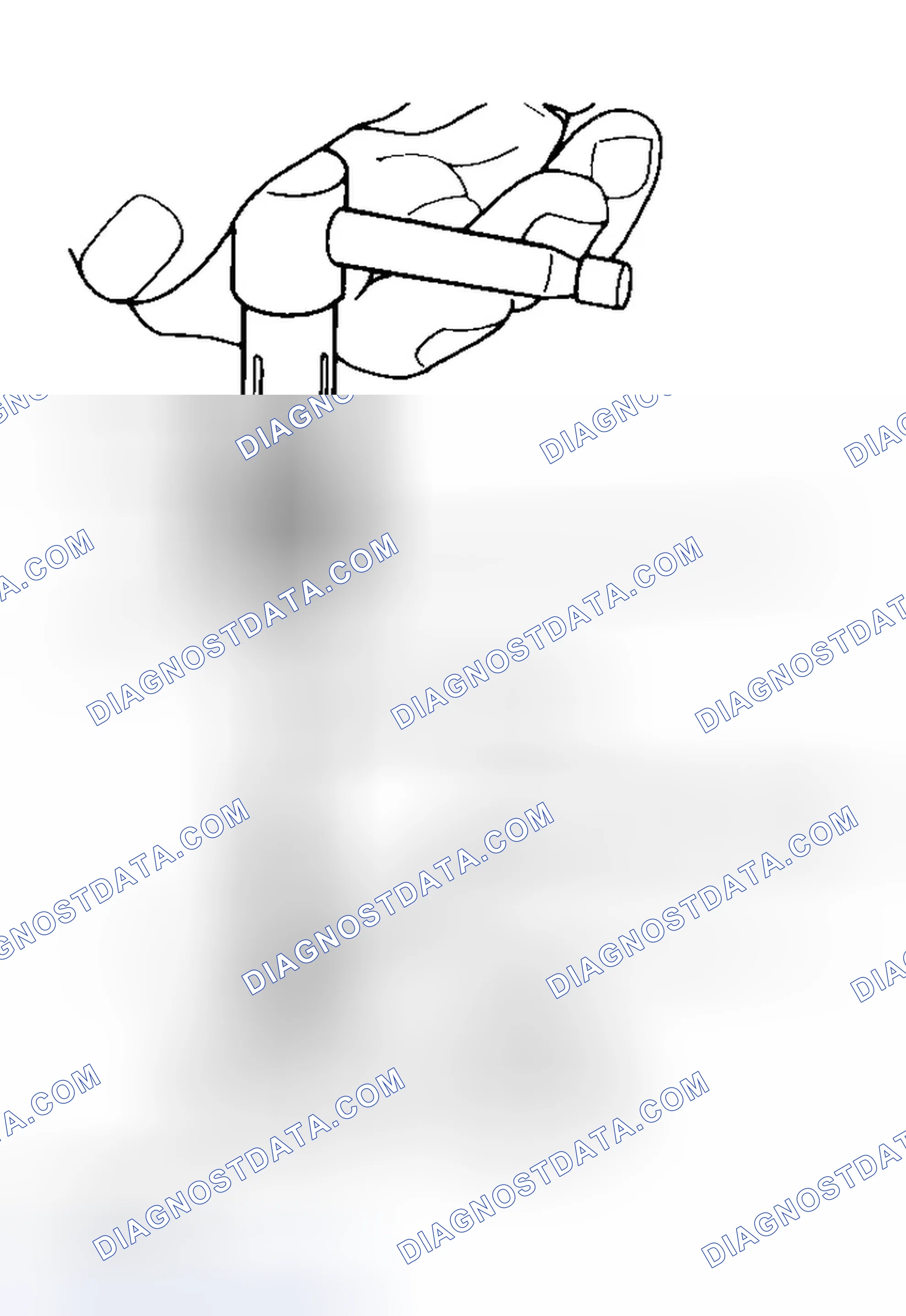Scheme 16: Reaming Valve Guides