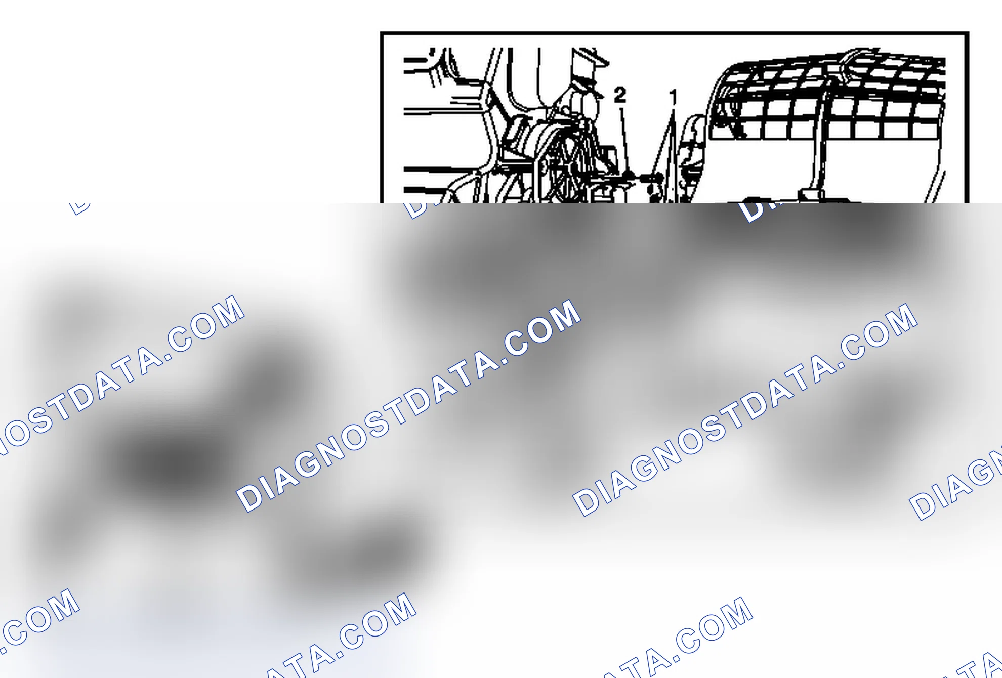 Scheme 7: Mode Valve Actuator Replacement