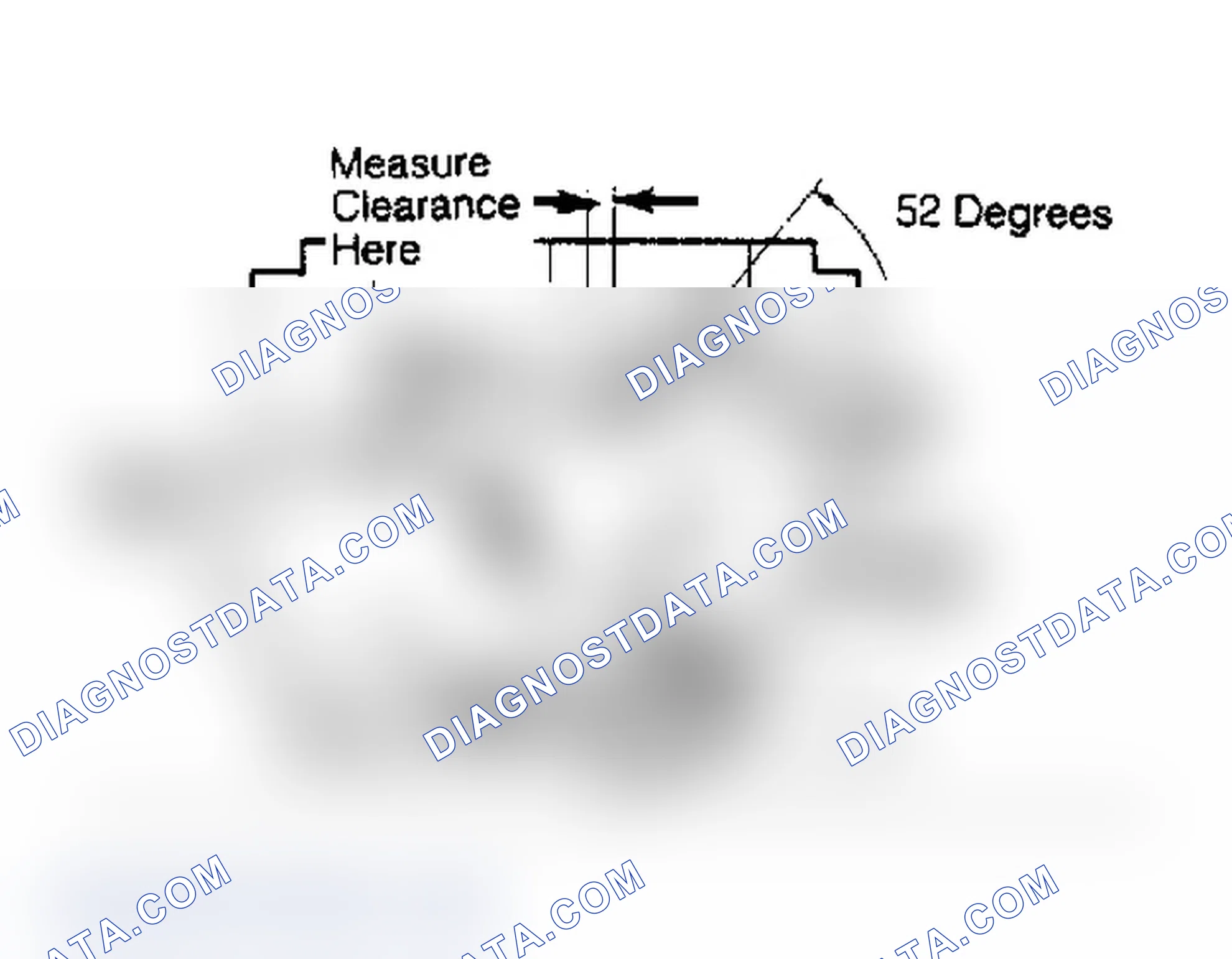 Scheme 22: Adjusting Secondary Throttle Valve