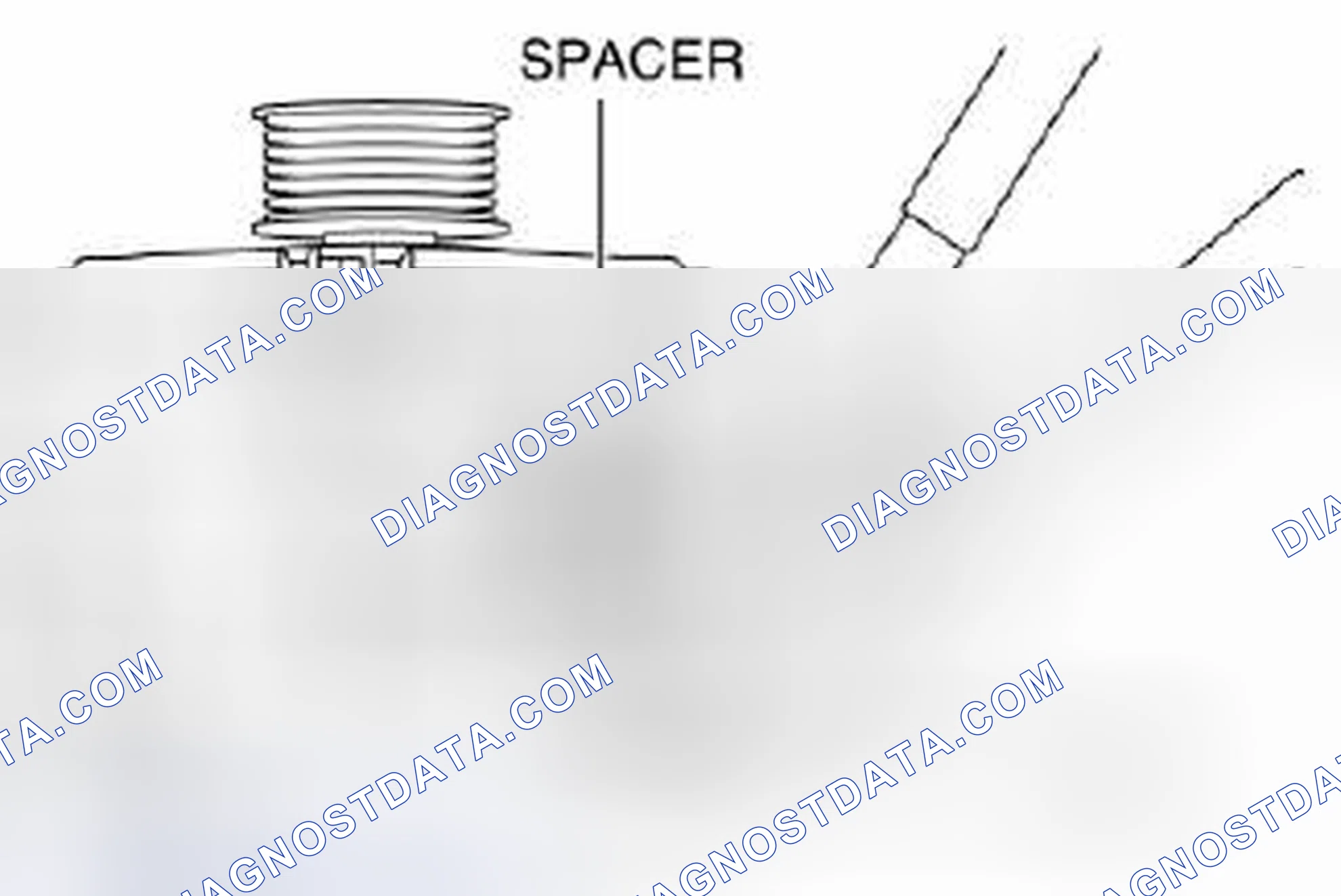 Scheme 68: Generator Installation Note