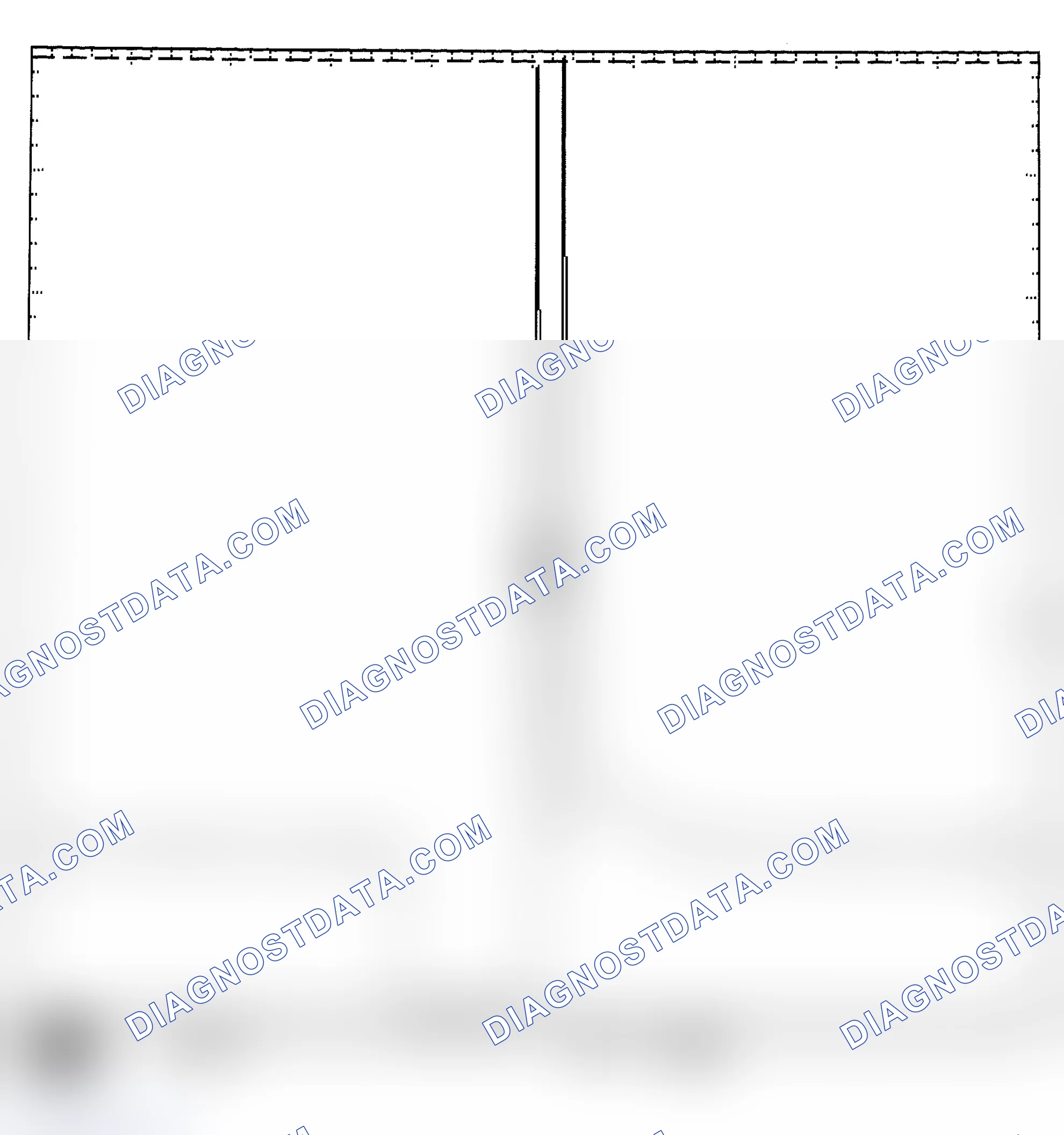 Scheme 30: Single Injector - Known Good - Voltage Pattern