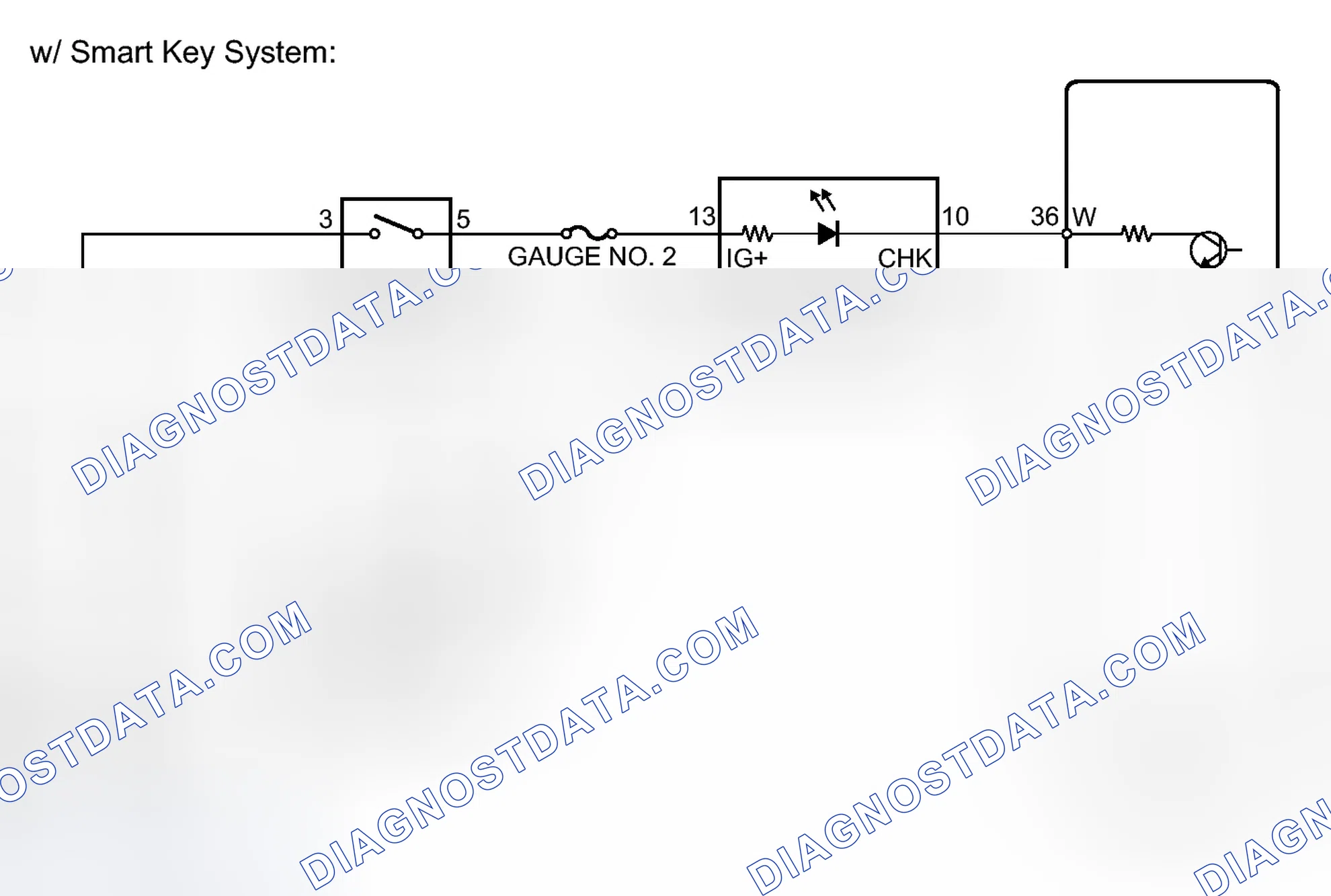 Scheme 102: WIRING DIAGRAM