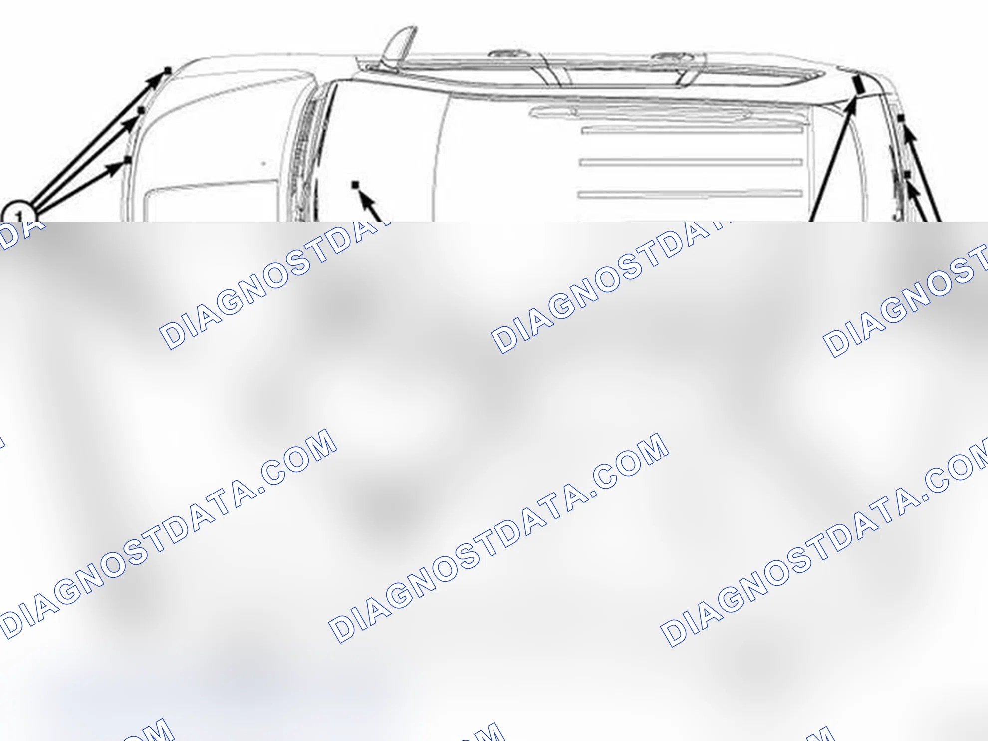 Scheme 3: PARK ASSIST SYSTEM