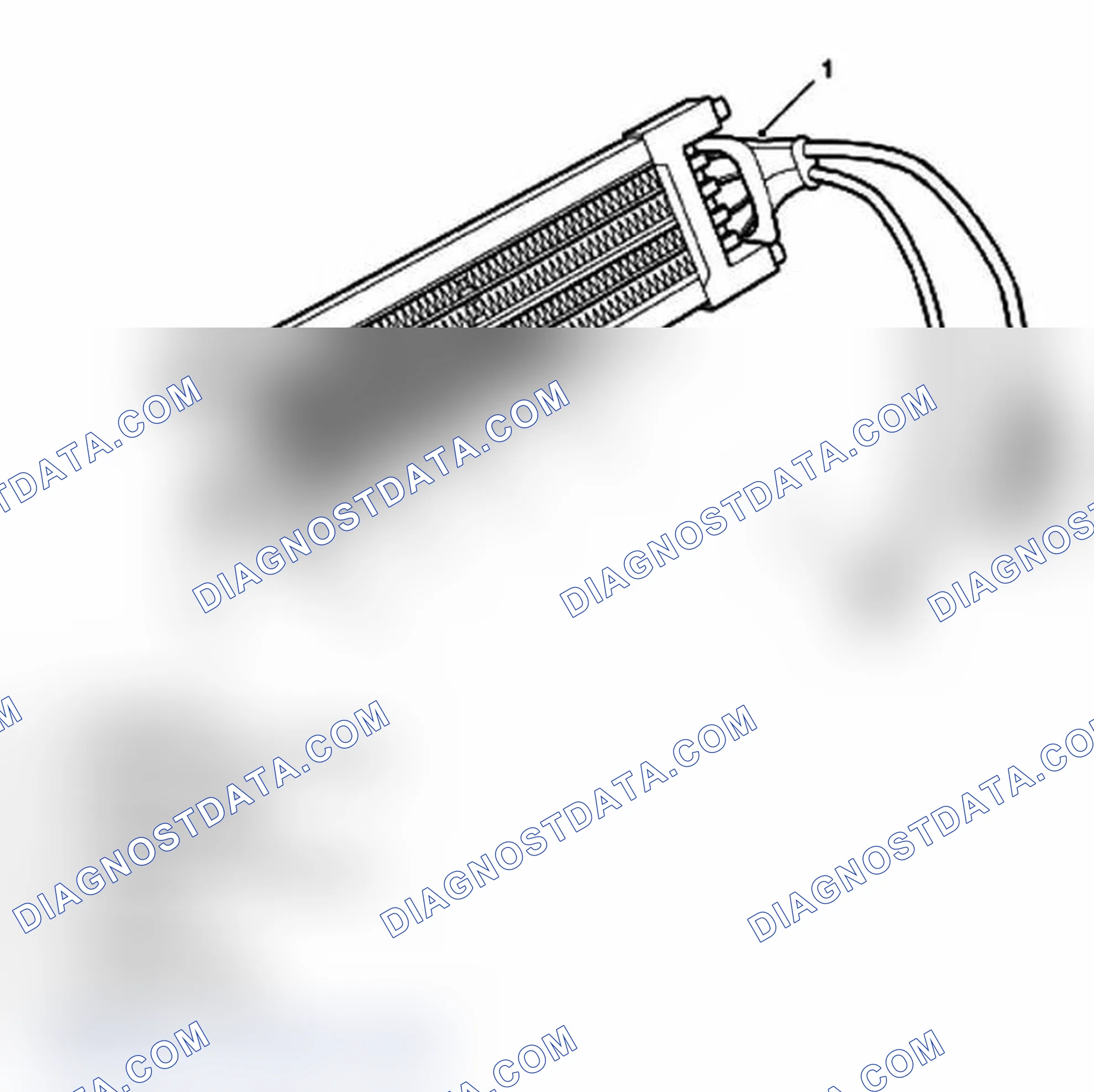 Scheme 49: PTC HEATER