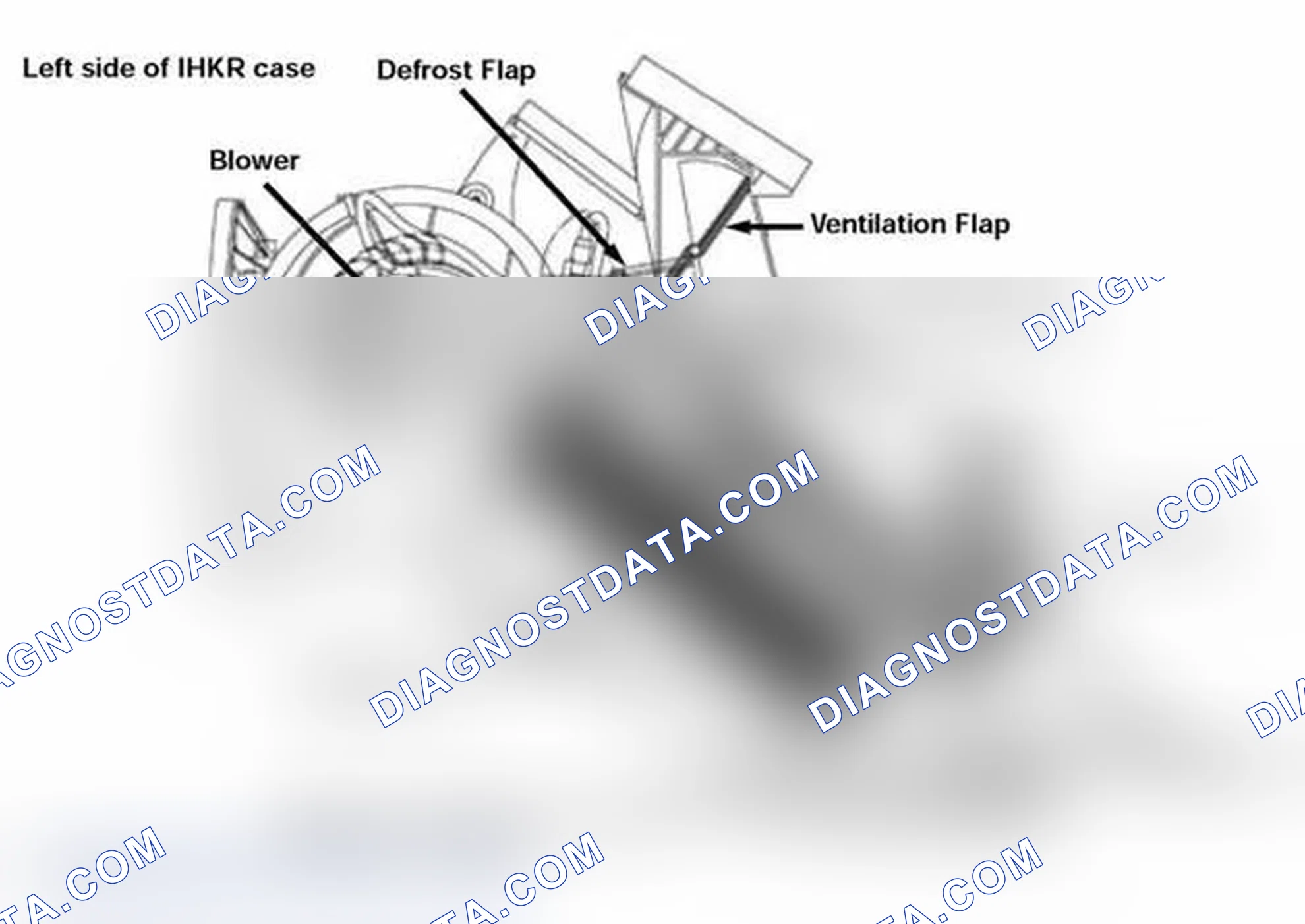 Scheme 240: Identifying Left Side Of IHKR Case