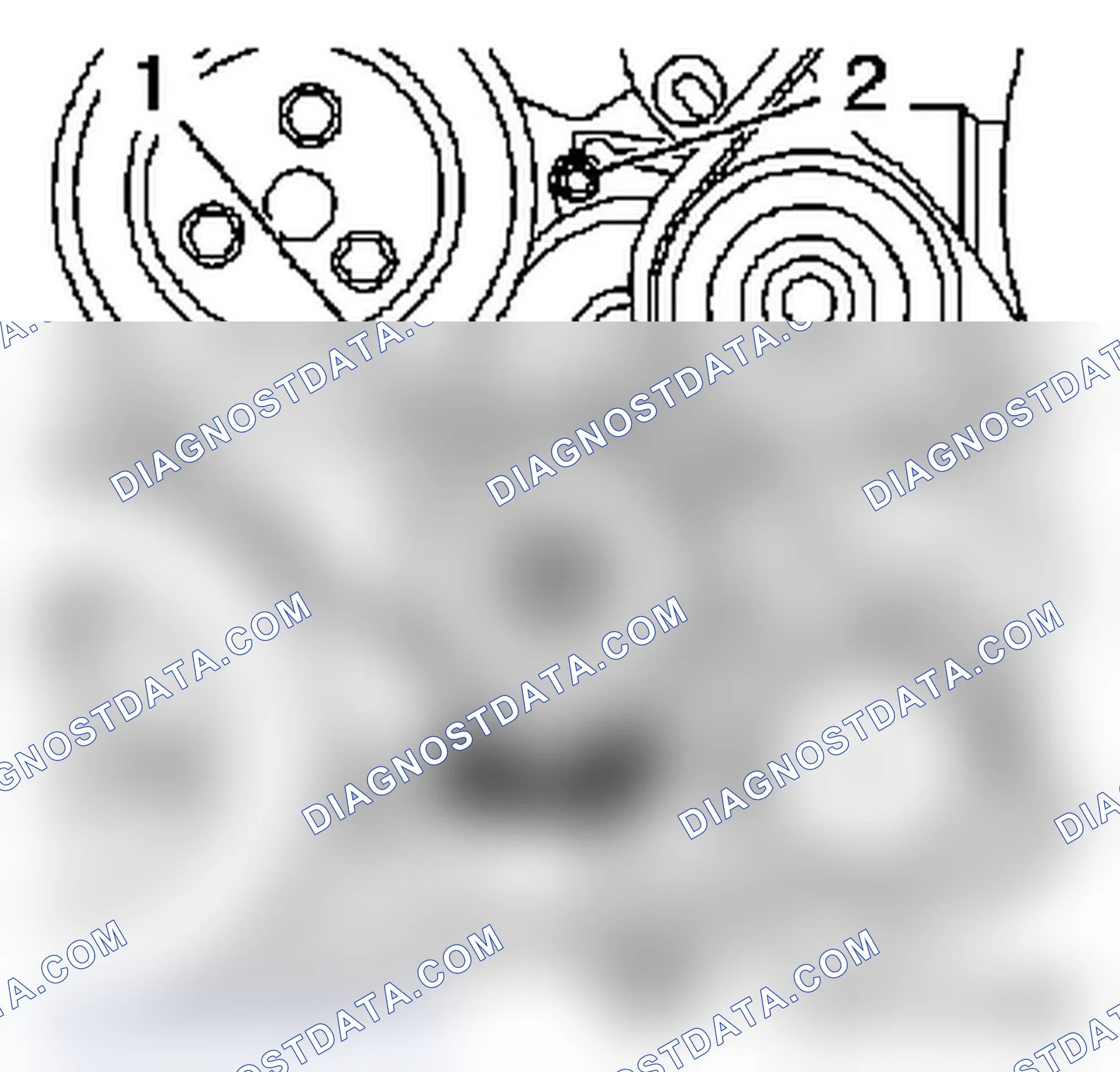 How to Remove and Install the Crankshaft