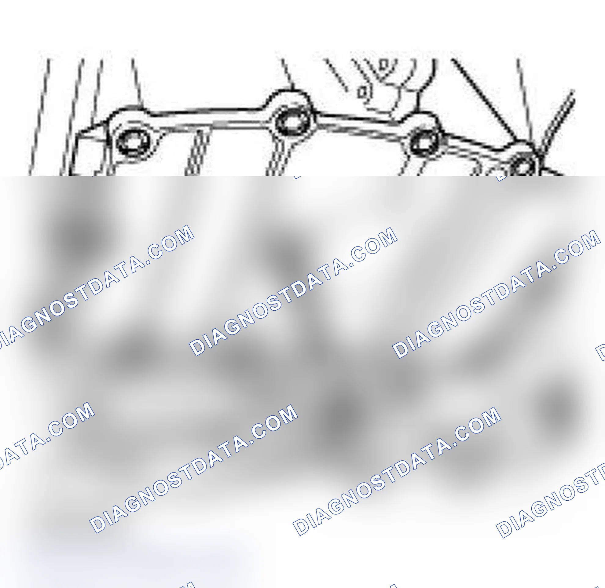 Scheme 841: REMOVING OIL PUMP COVER
