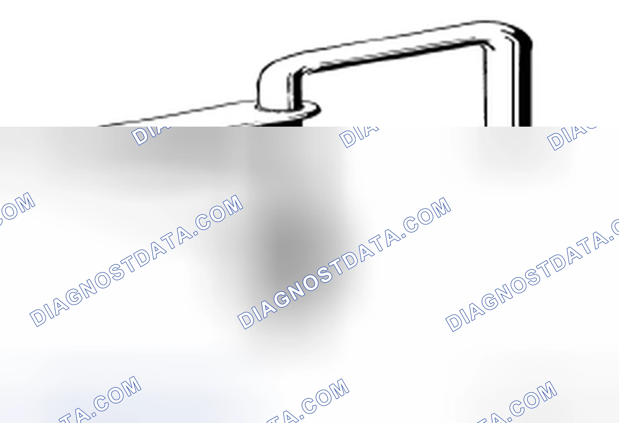 Scheme 300: 13 3 010 Hose clip