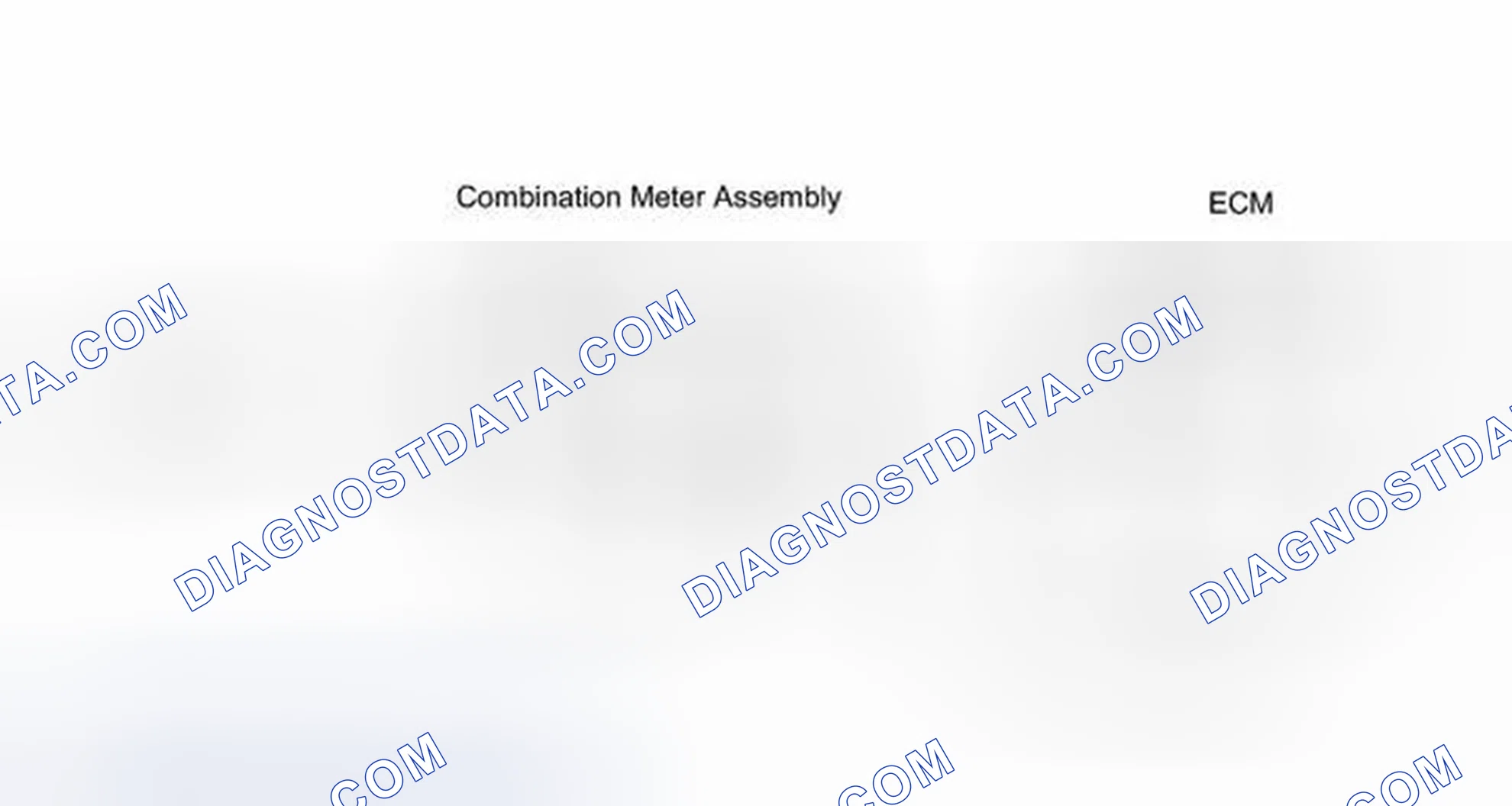 Scheme 320: WIRING DIAGRAM