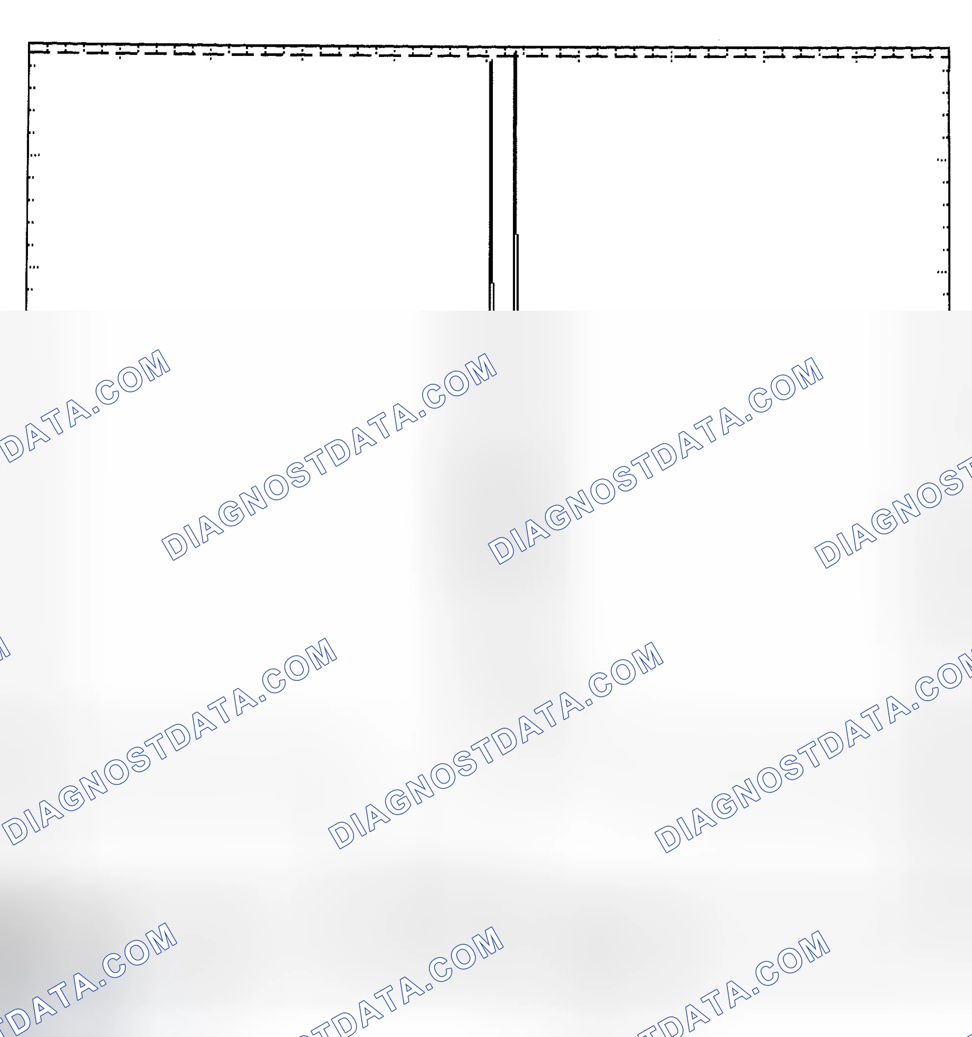 Scheme 30: Single Injector - Known Good - Voltage Pattern