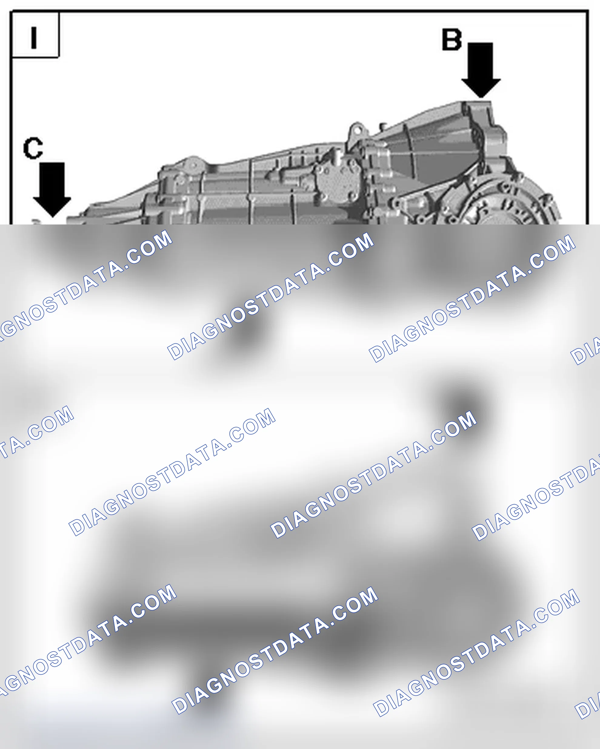 Scheme 12: TRANSMISSION IDENTIFICATION