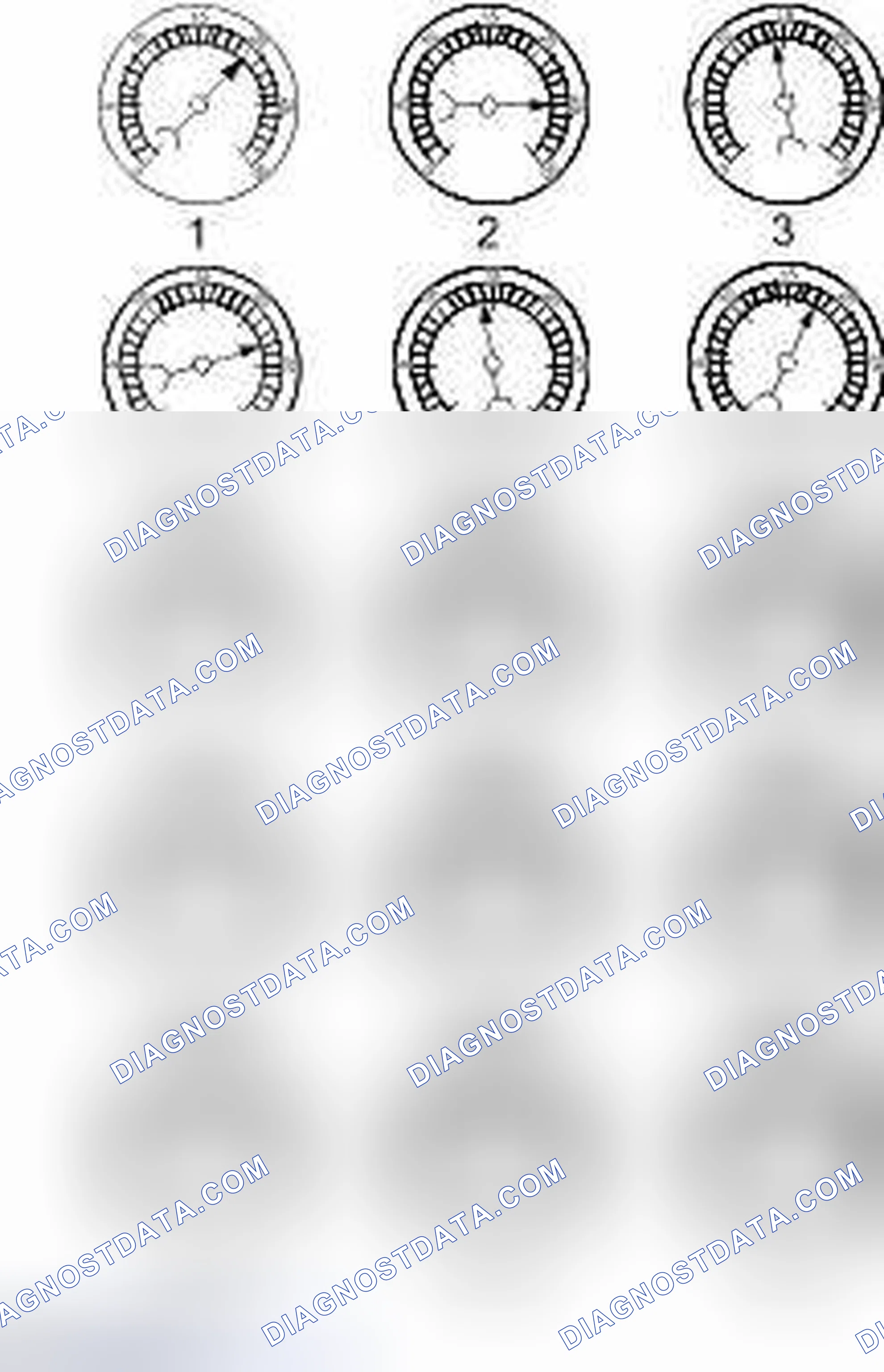 Scheme 524: INTERPRETING VACUUM GAUGE READINGS