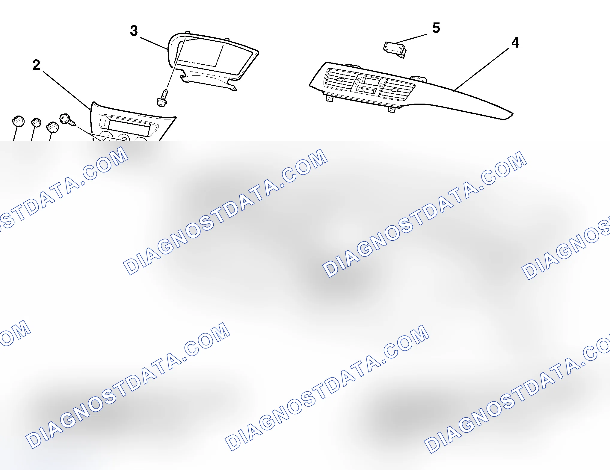 Scheme 349: REMOVAL AND INSTALLATION
