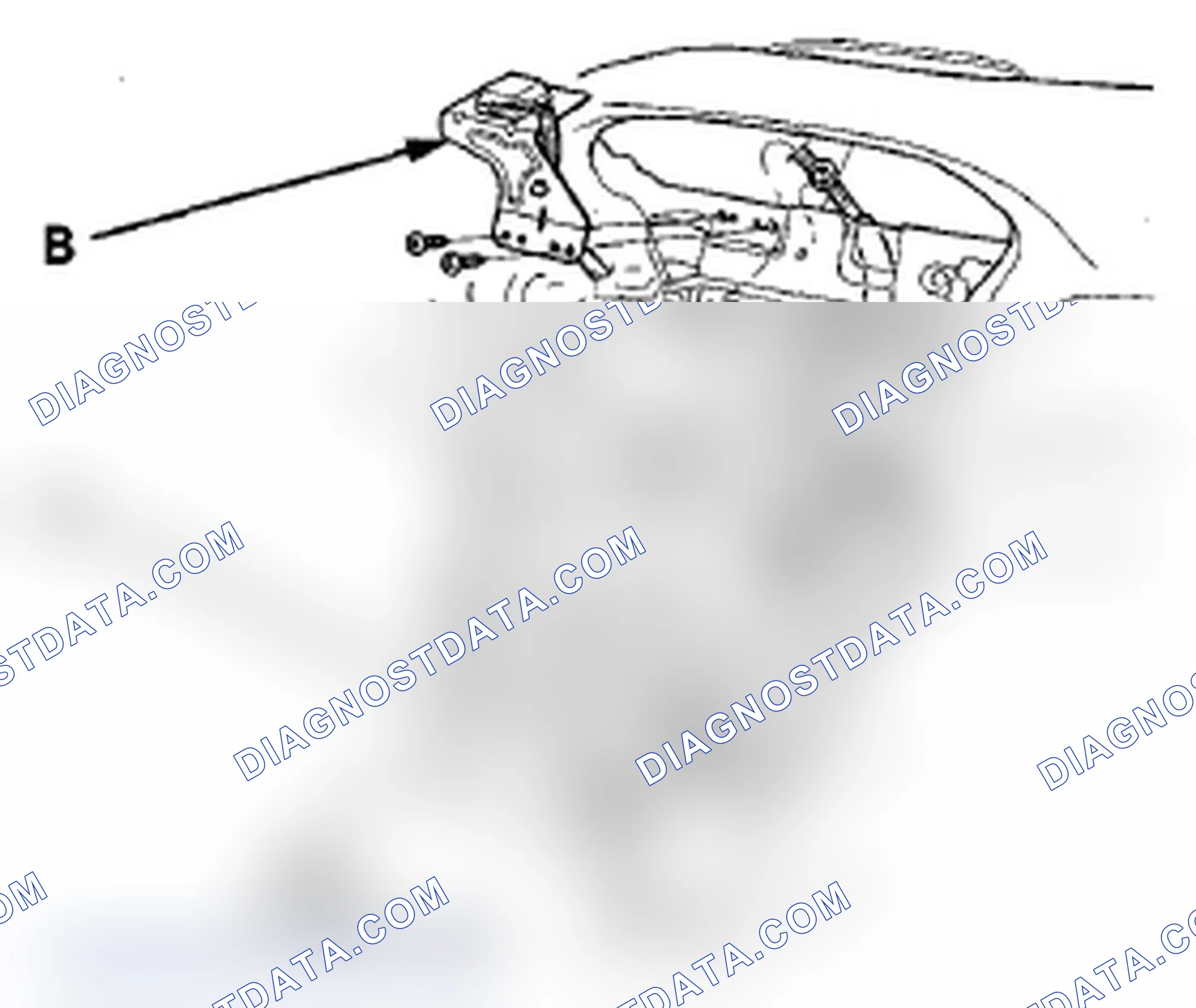 Scheme 522: GPS Antenna Removal/Installation