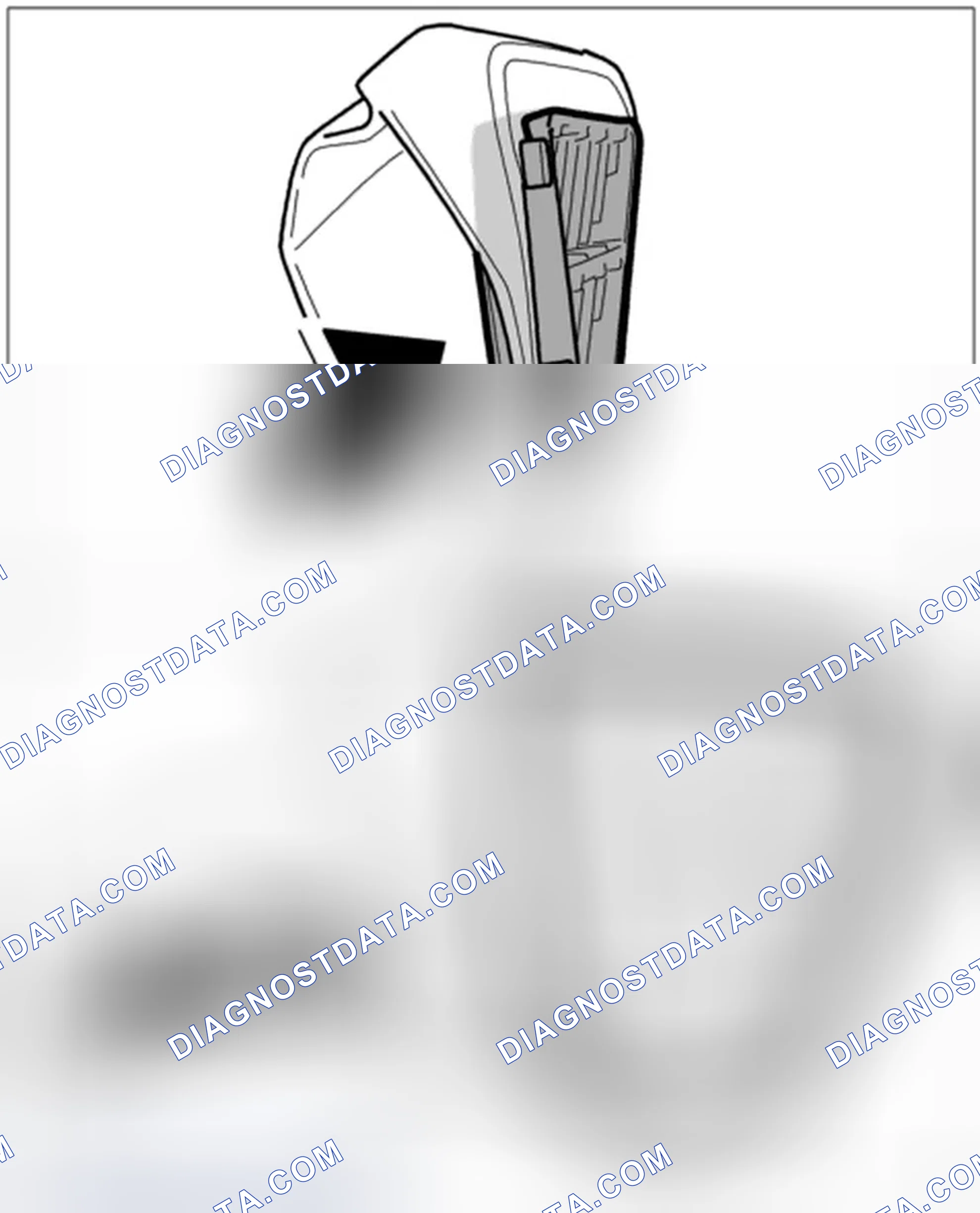 Scheme 85: Installing ventilation cover