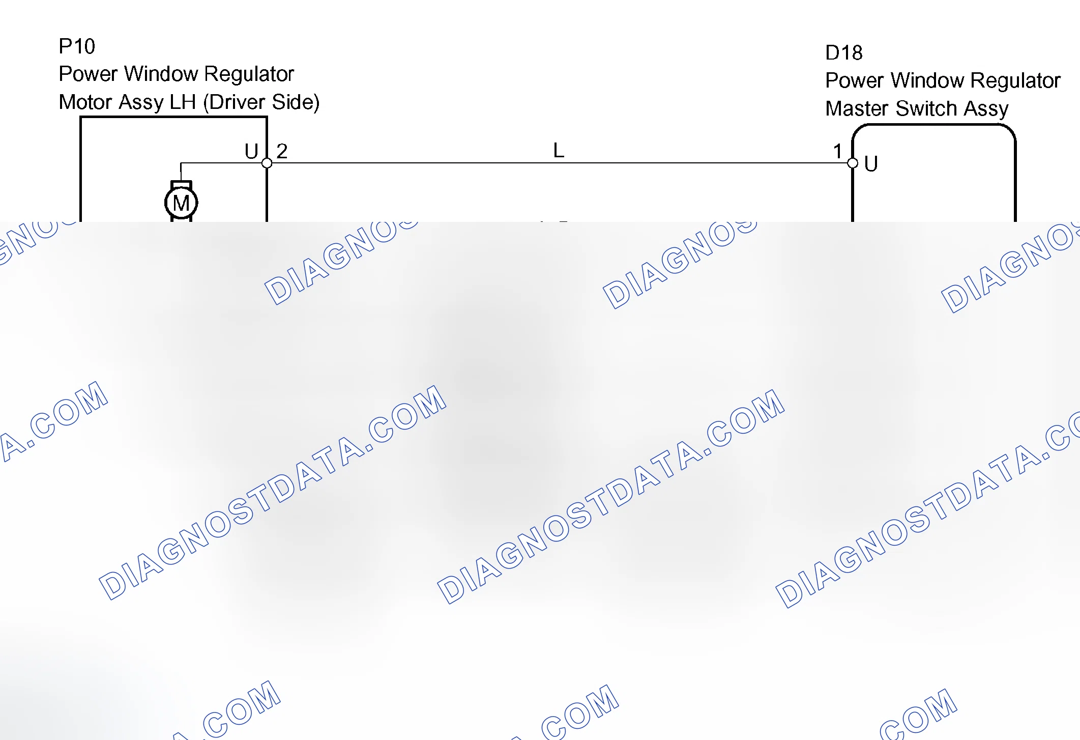 Scheme 31: WIRING DIAGRAM