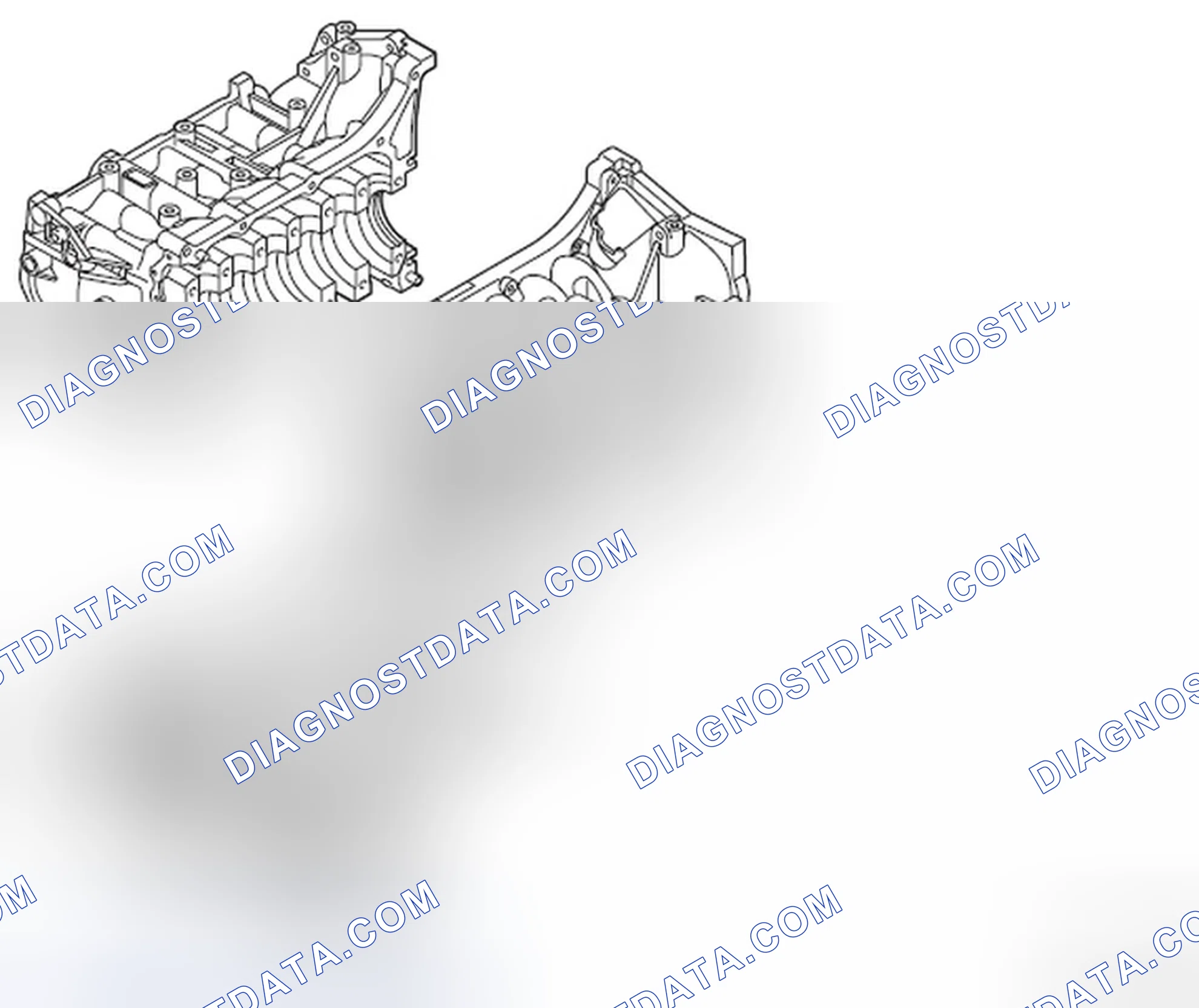 Scheme 84: Cylinder Block