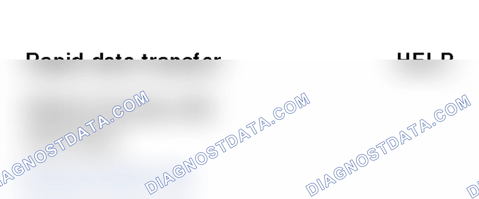 Scheme 62: VAG 1551 Scan Tool Display - Adapting Driver Information Display Language Version (1 Of 3)