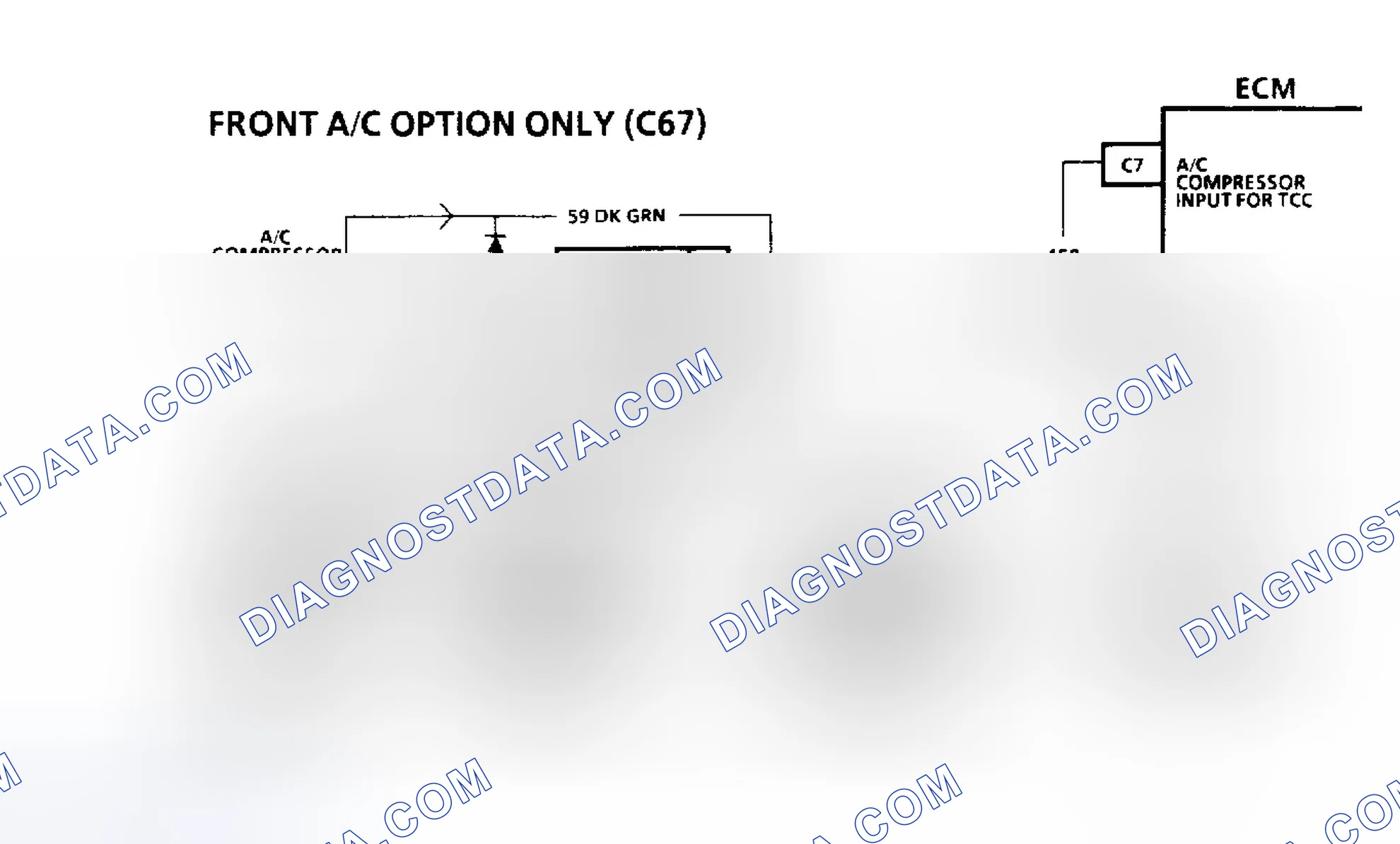 Scheme 25: Diagnostic Aids
