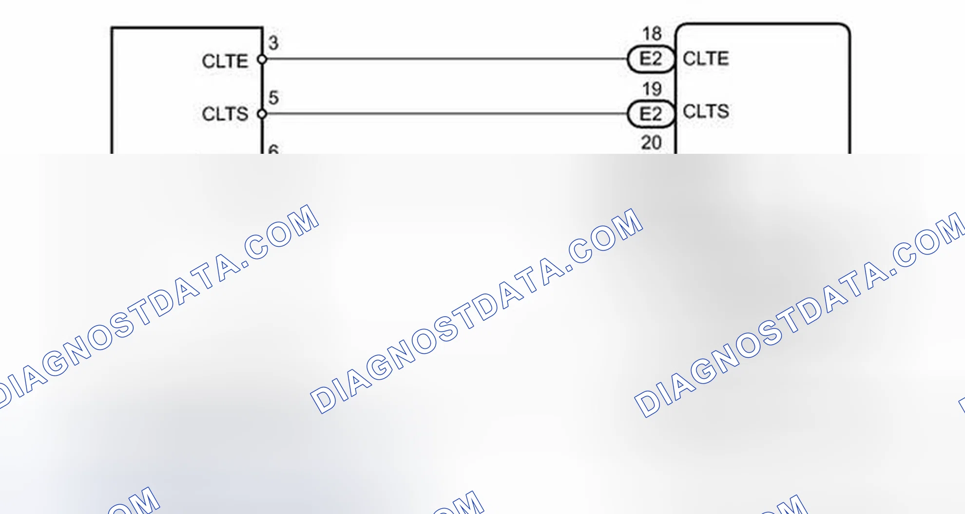 Scheme 262: WIRING DIAGRAM