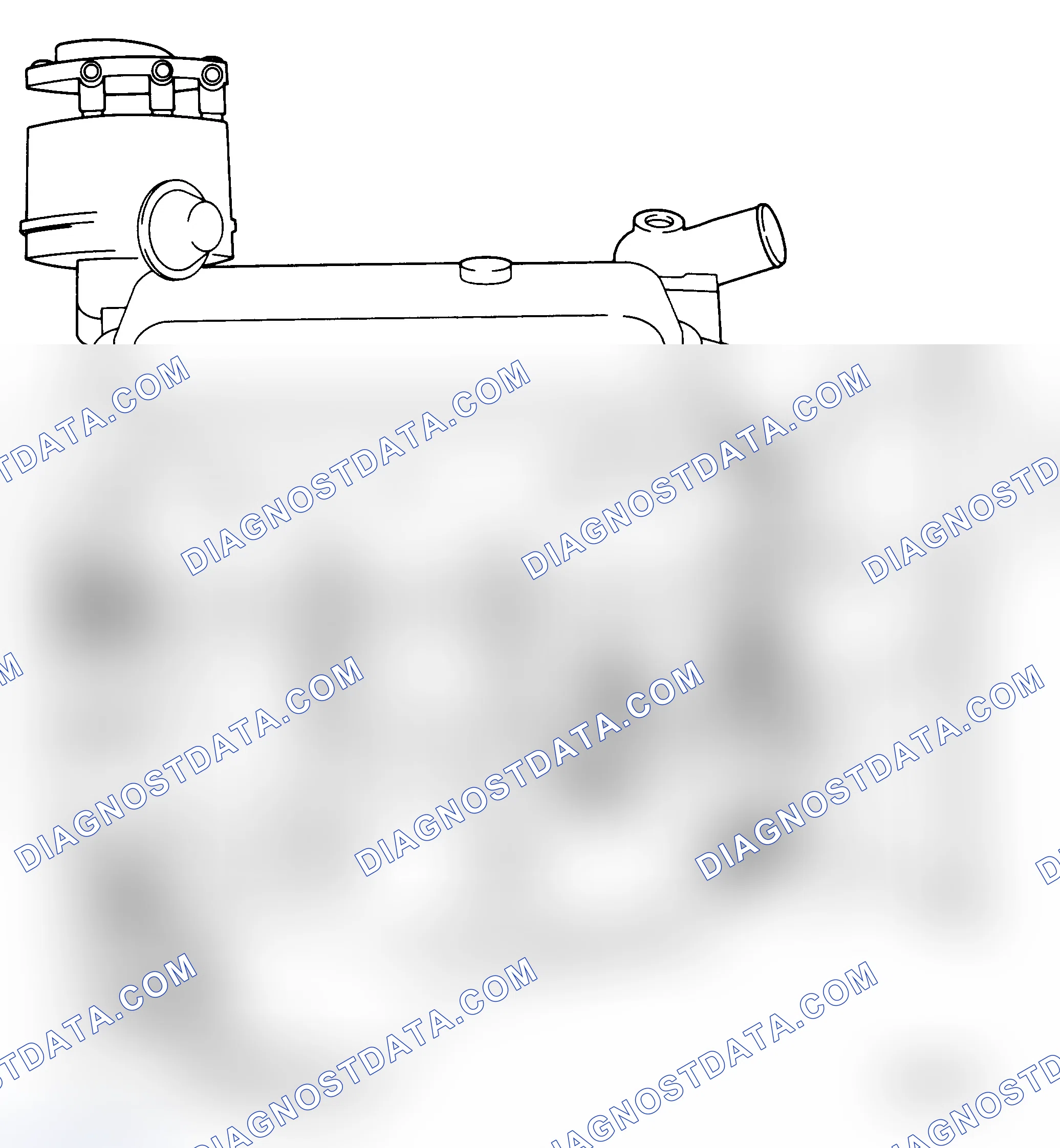 Scheme 27: ENGINE OILING SYSTEM