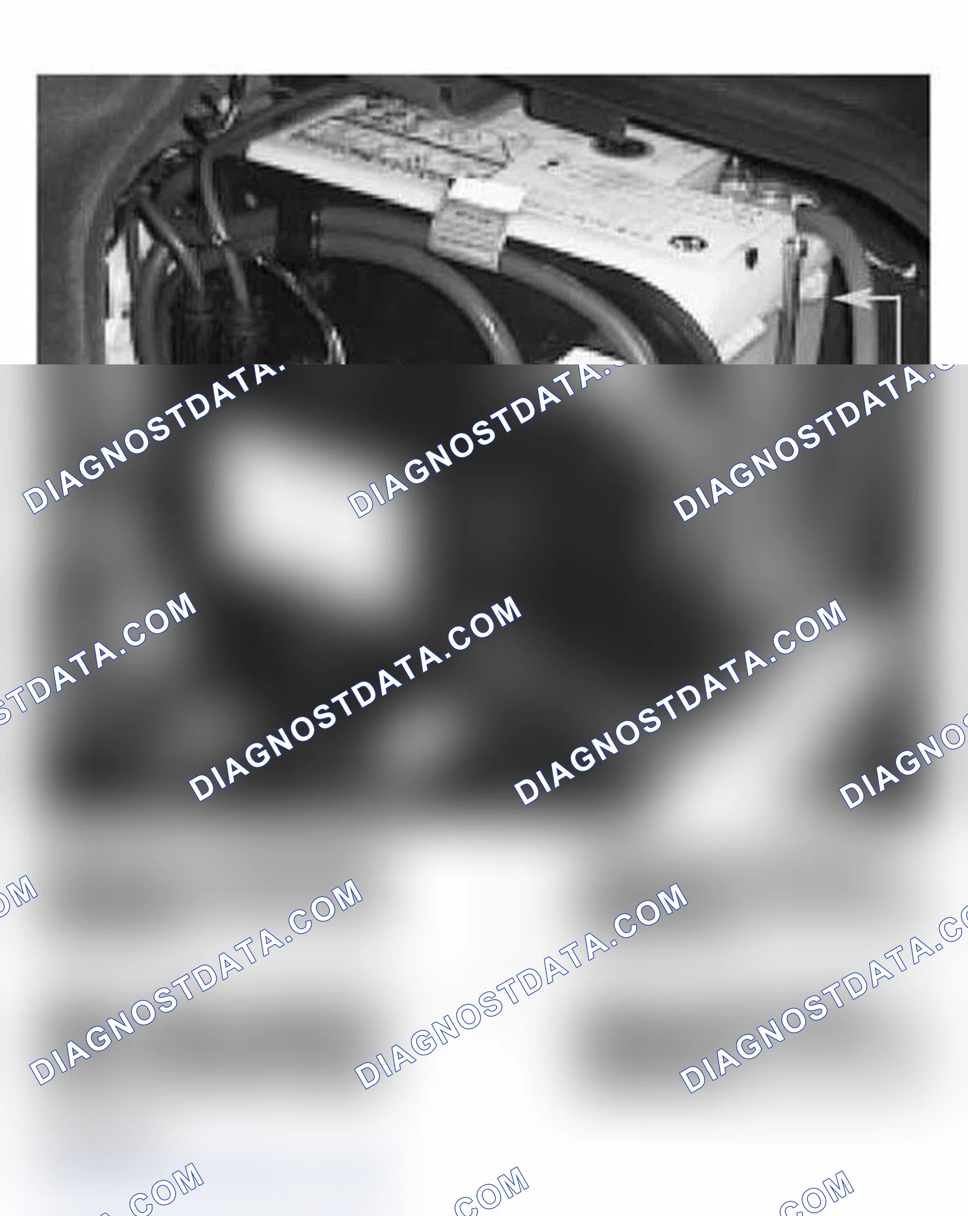 Scheme 20: Battery Isolation Switch