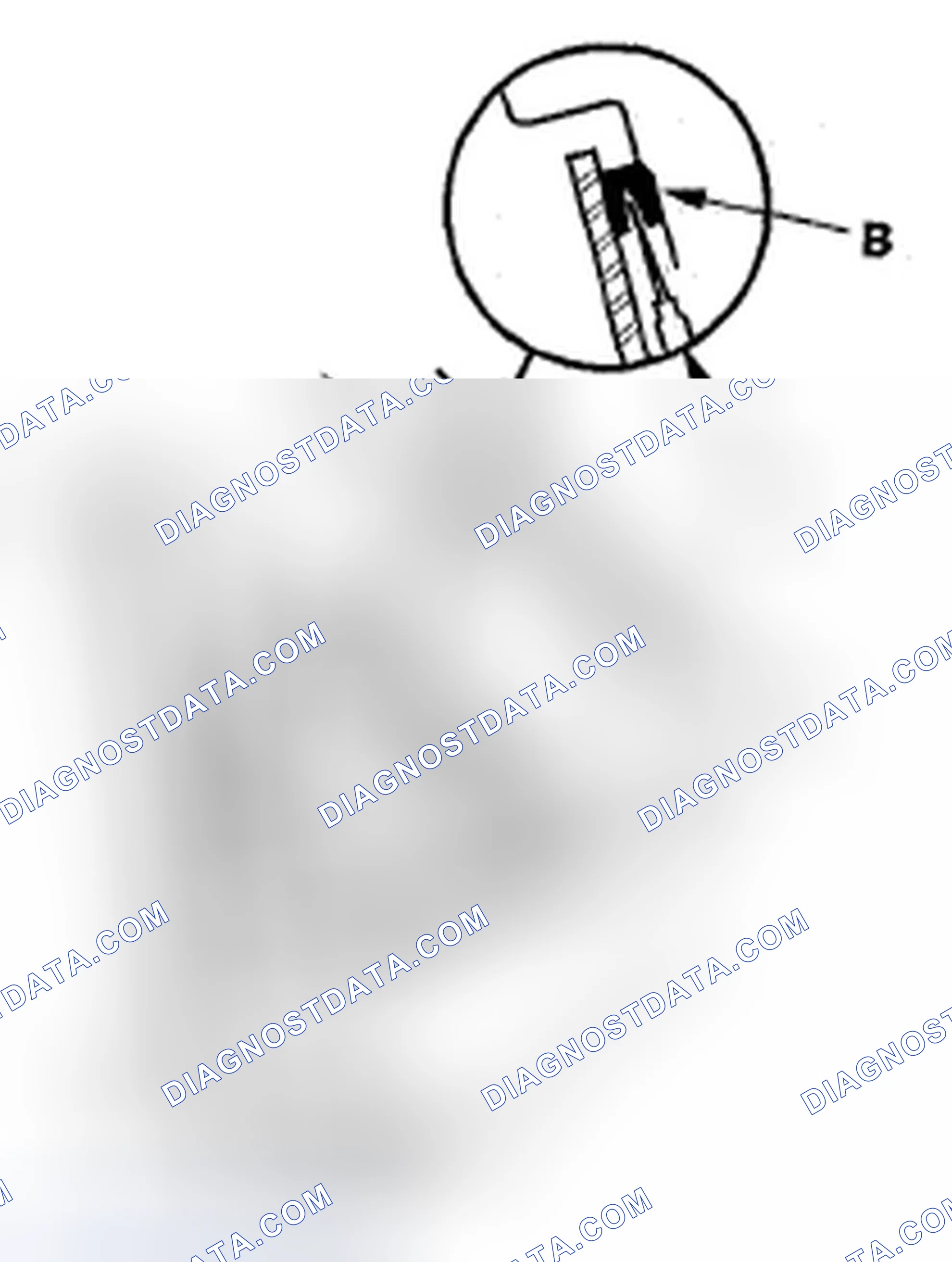 Scheme 15: Front Corner Glass Replacement