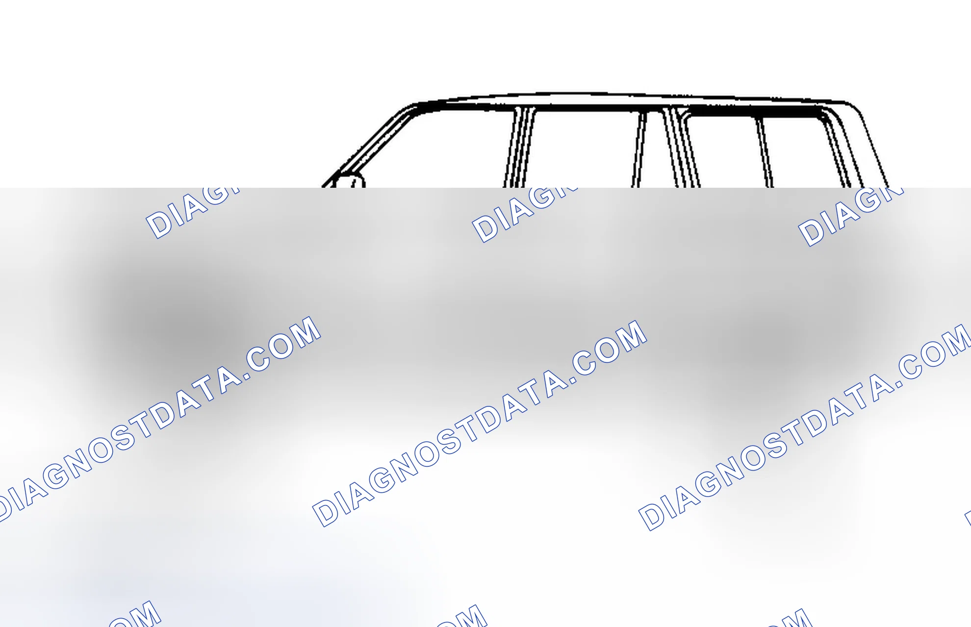 Scheme 1: Land Cruiser/LX470