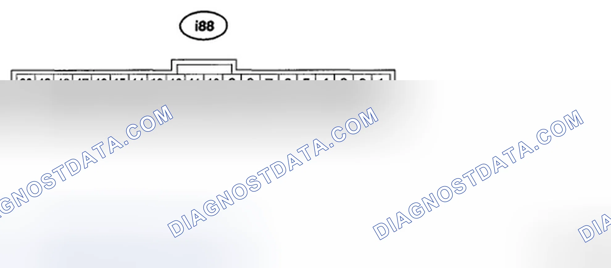 Scheme 57: ELECTRICAL SPECIFICATION