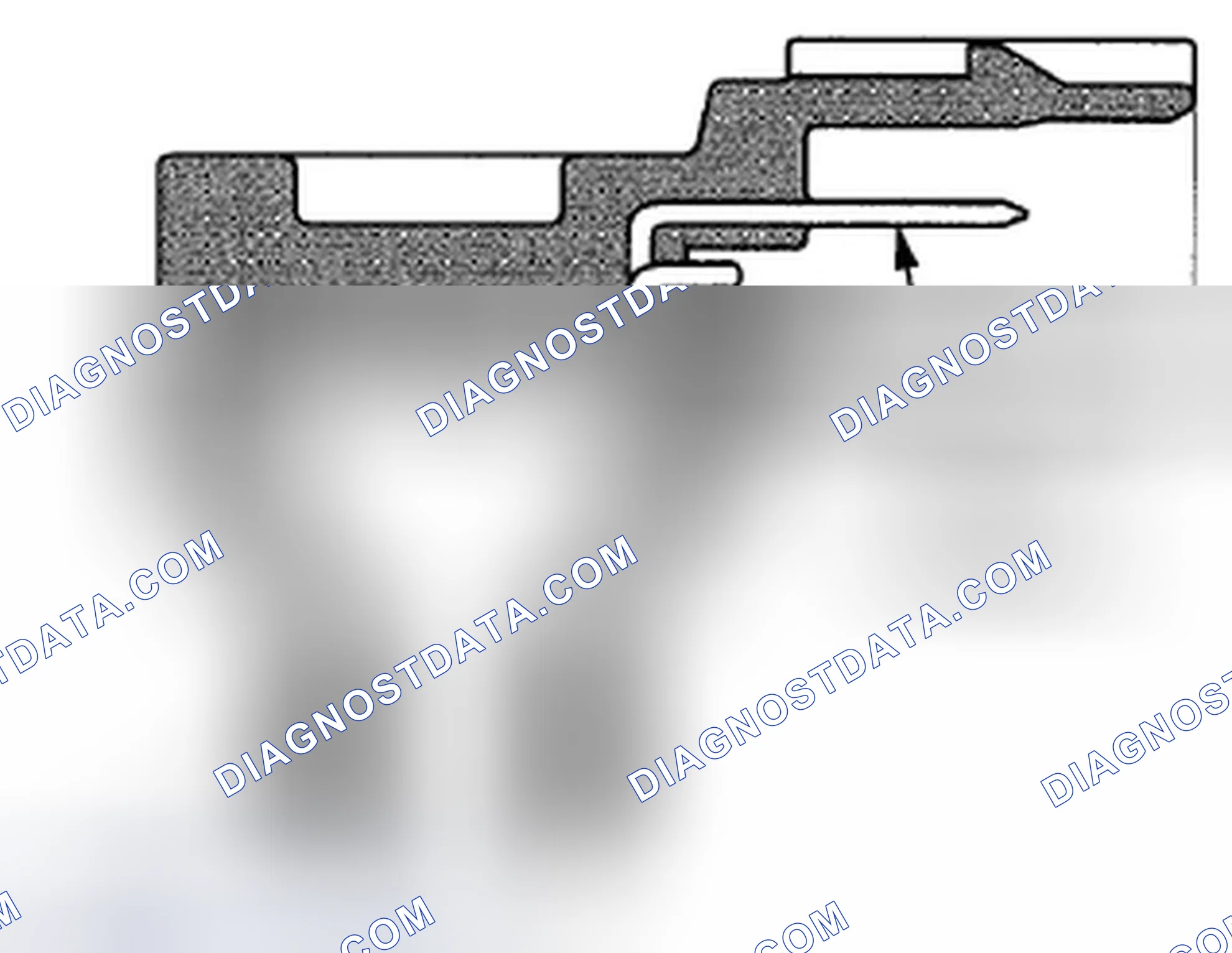 Scheme 125: Manifold Absolute Pressure (MAP) Sensor