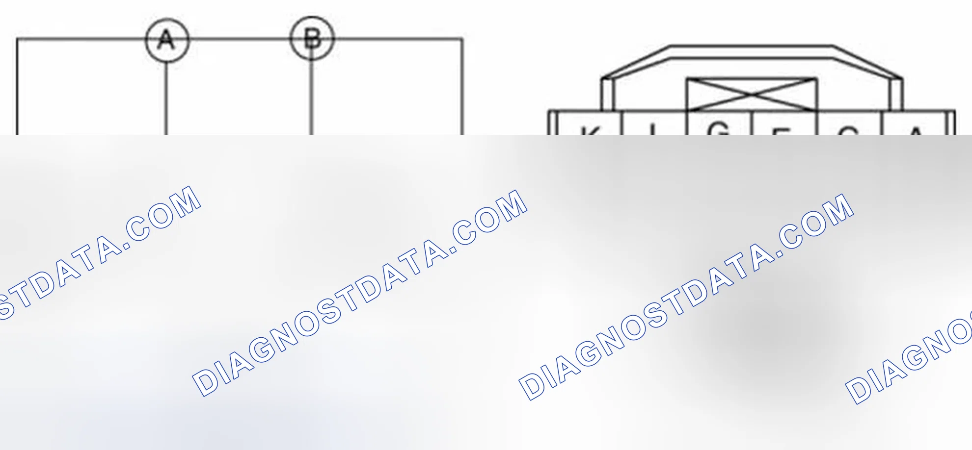 Scheme 16: PUSH BUTTON START INSPECTION [WITH ADVANCED KEYLESS ENTRY AND PUSH BUTTON START SYSTEM]