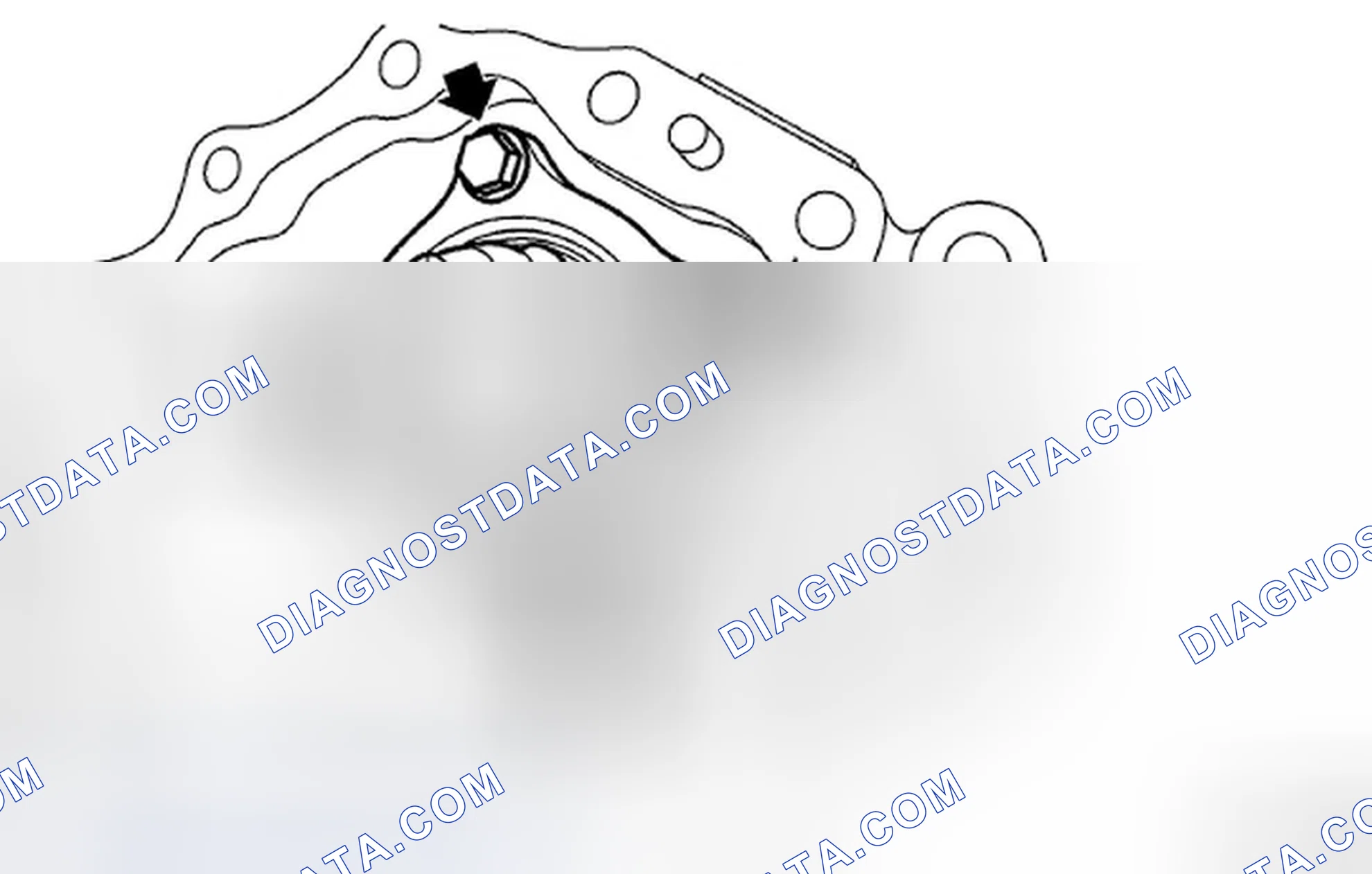 Scheme 375: DISASSEMBLY