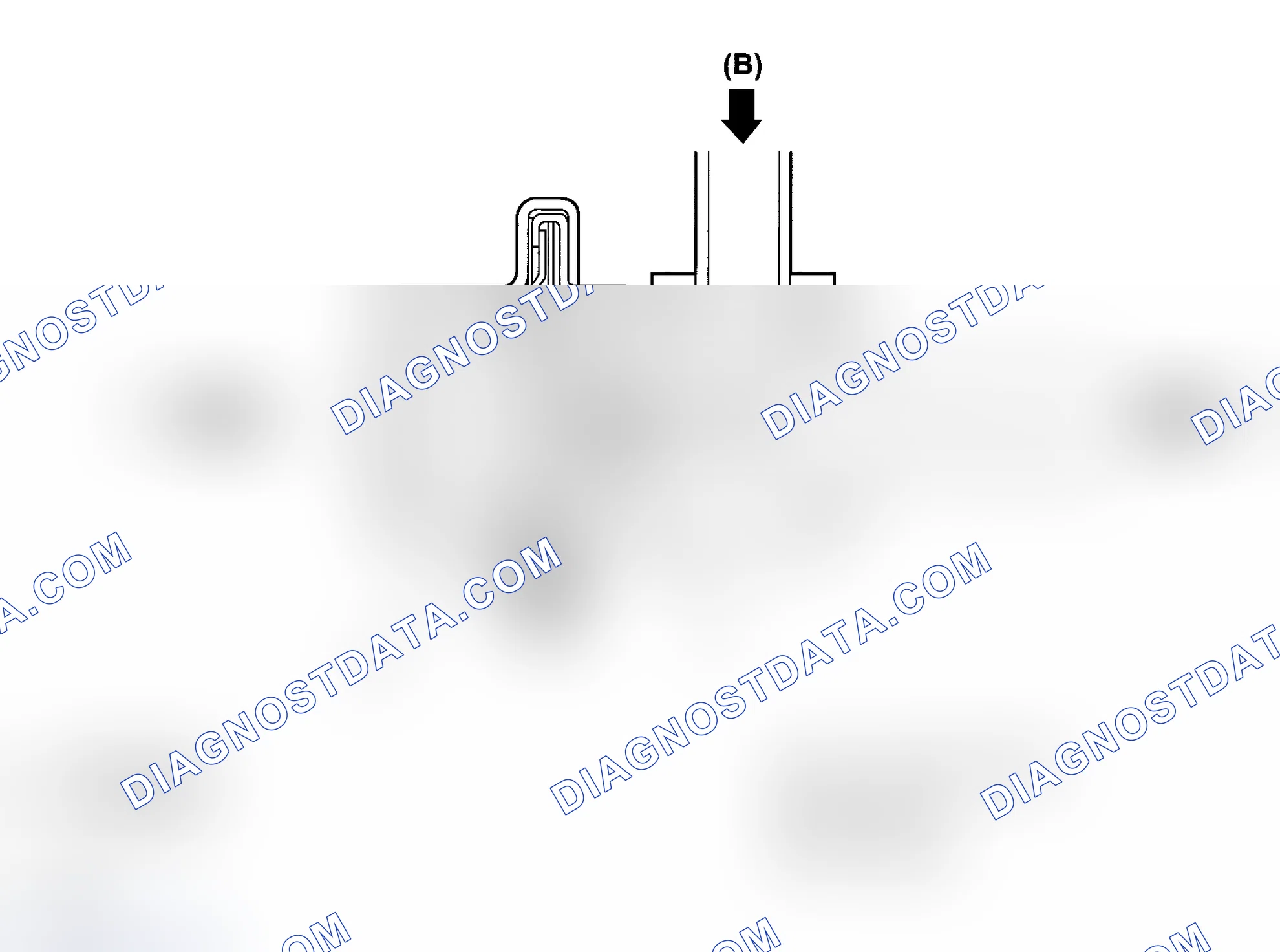 Scheme 6: PRESSURE REGULATOR
