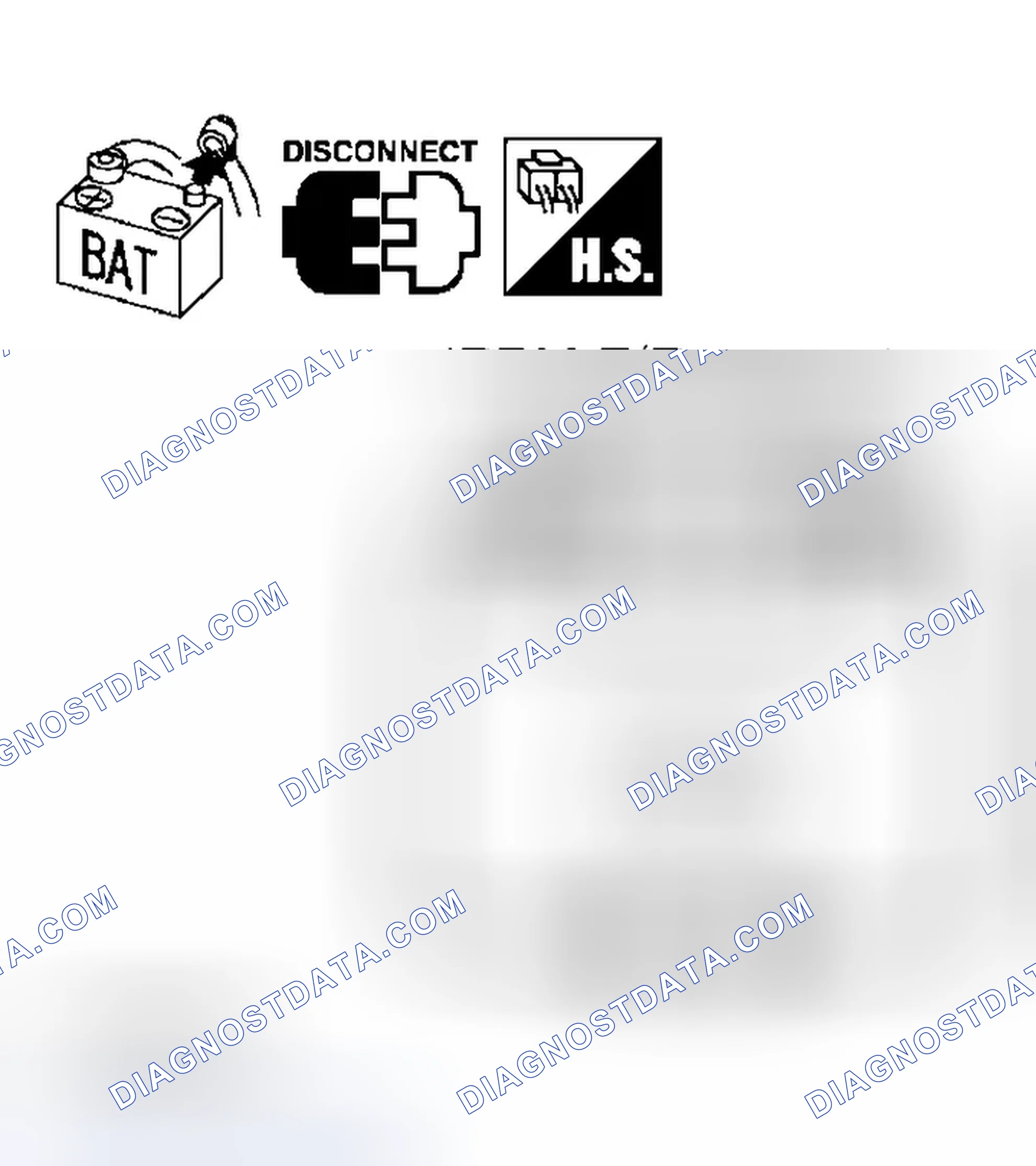Scheme 474: IPDM E/R Circuit Check