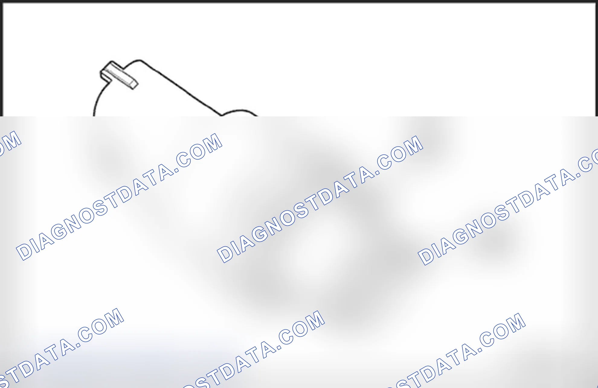 Common Rail Pressure Sensor Replace