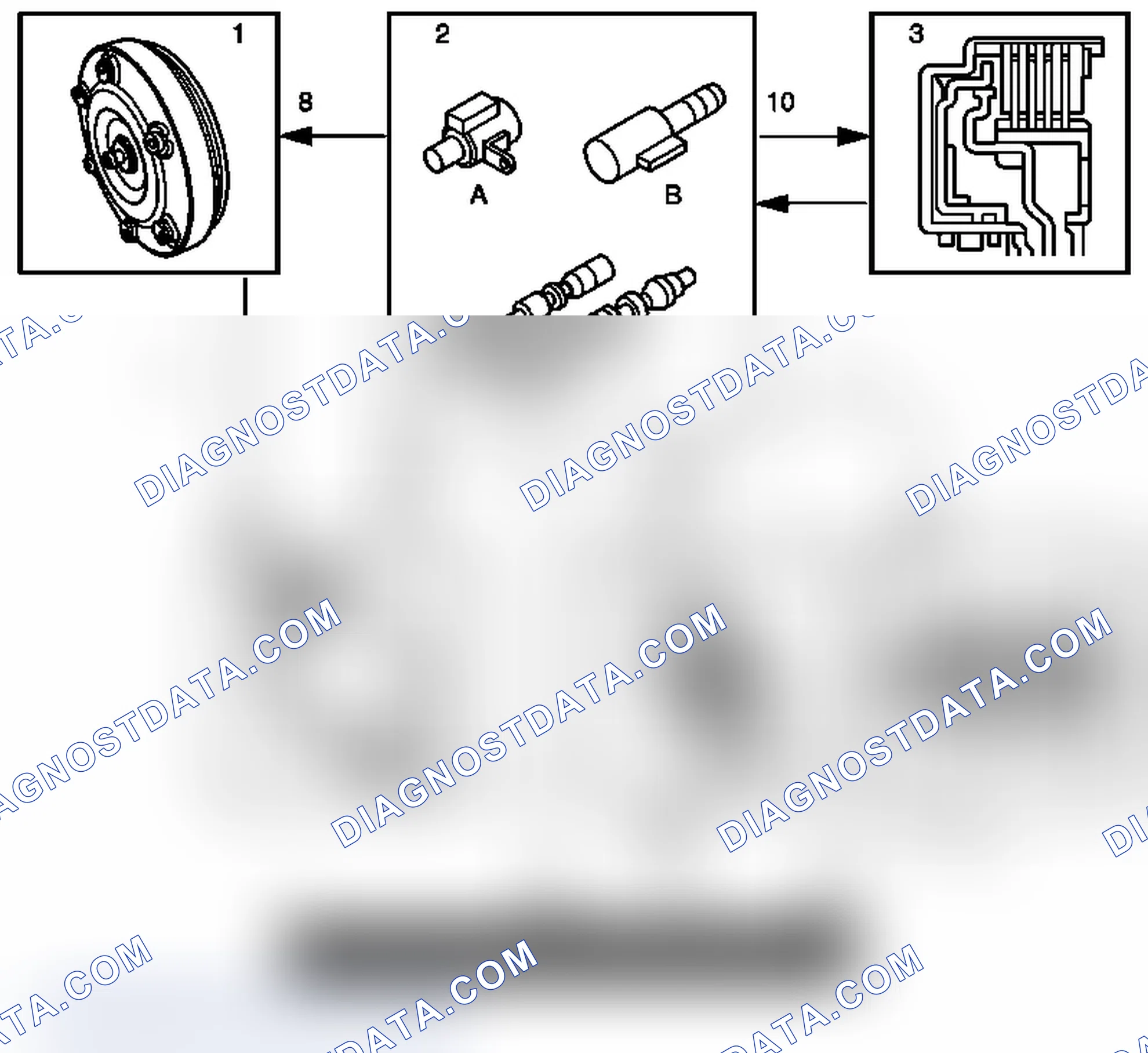 Scheme 54: Hydraulic Components