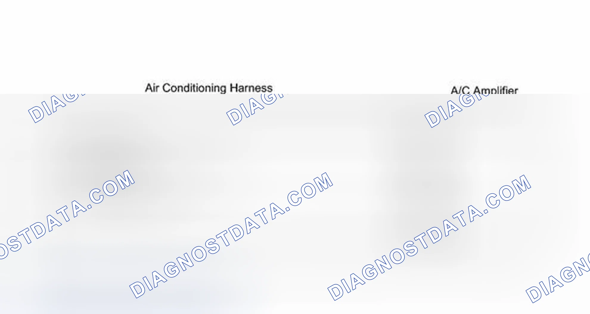Scheme 165: WIRING DIAGRAM