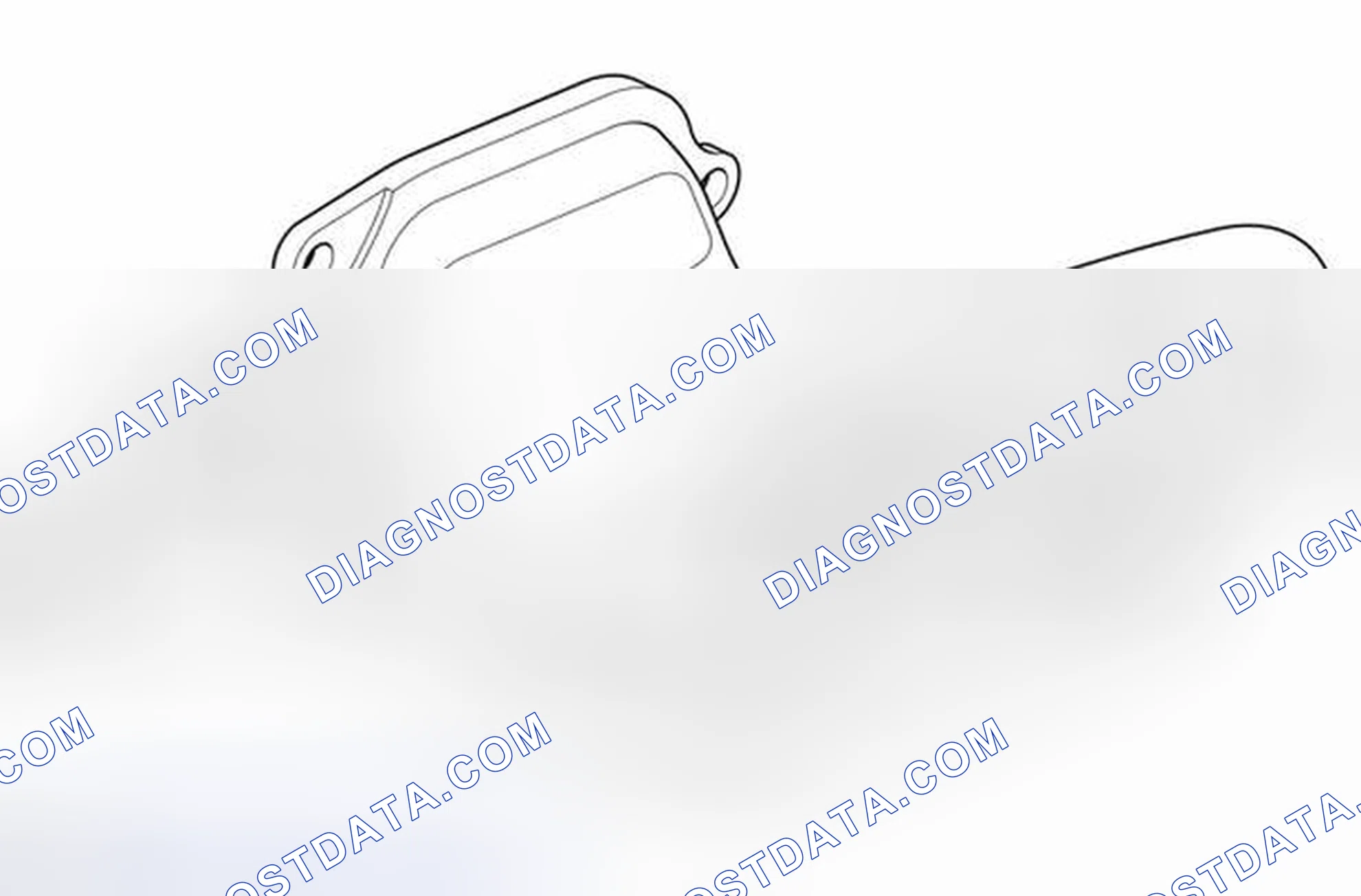 Scheme 18: OUTLET DUCT