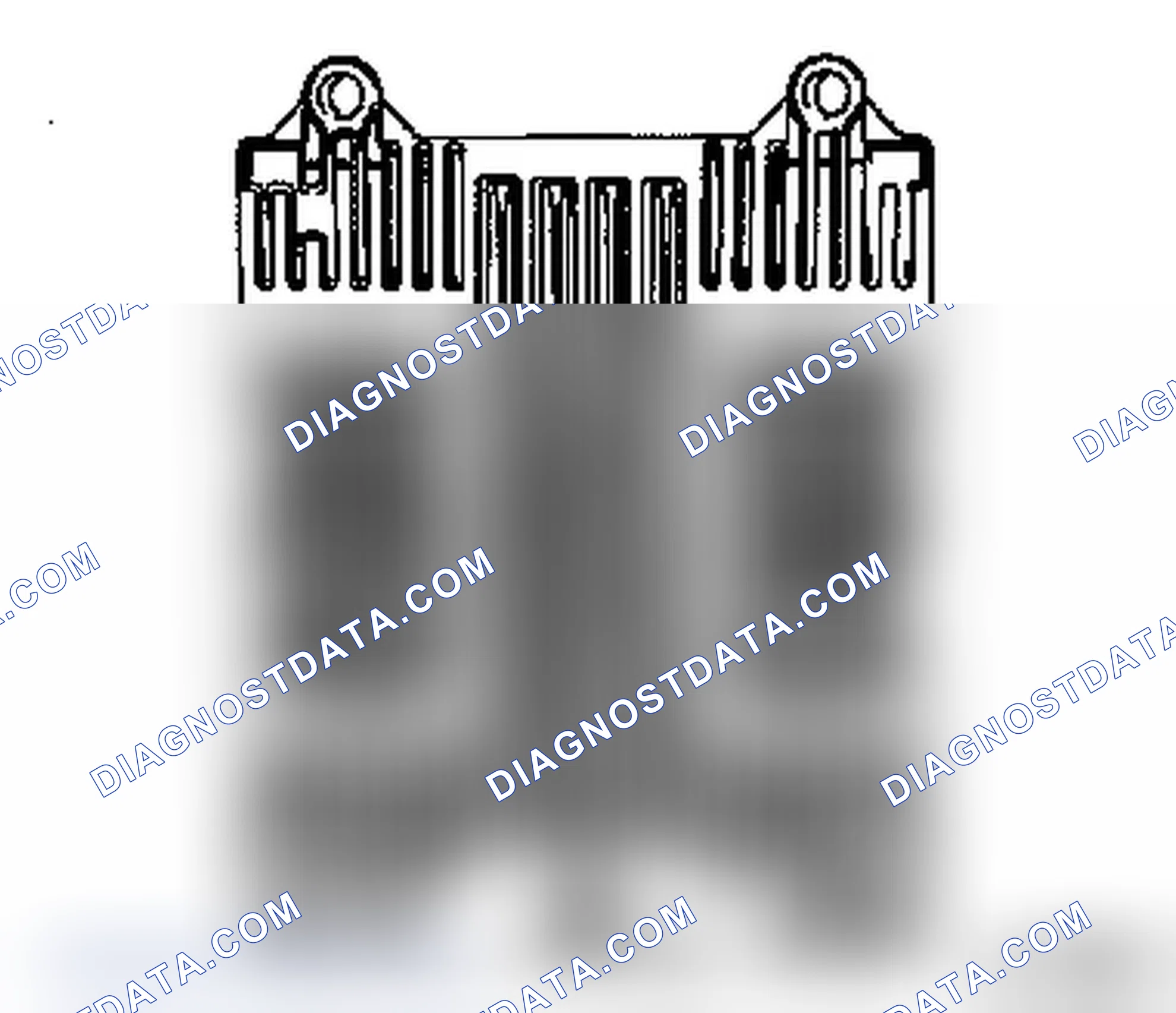 Engine Management System GMPT-E15, Engine Control Unit