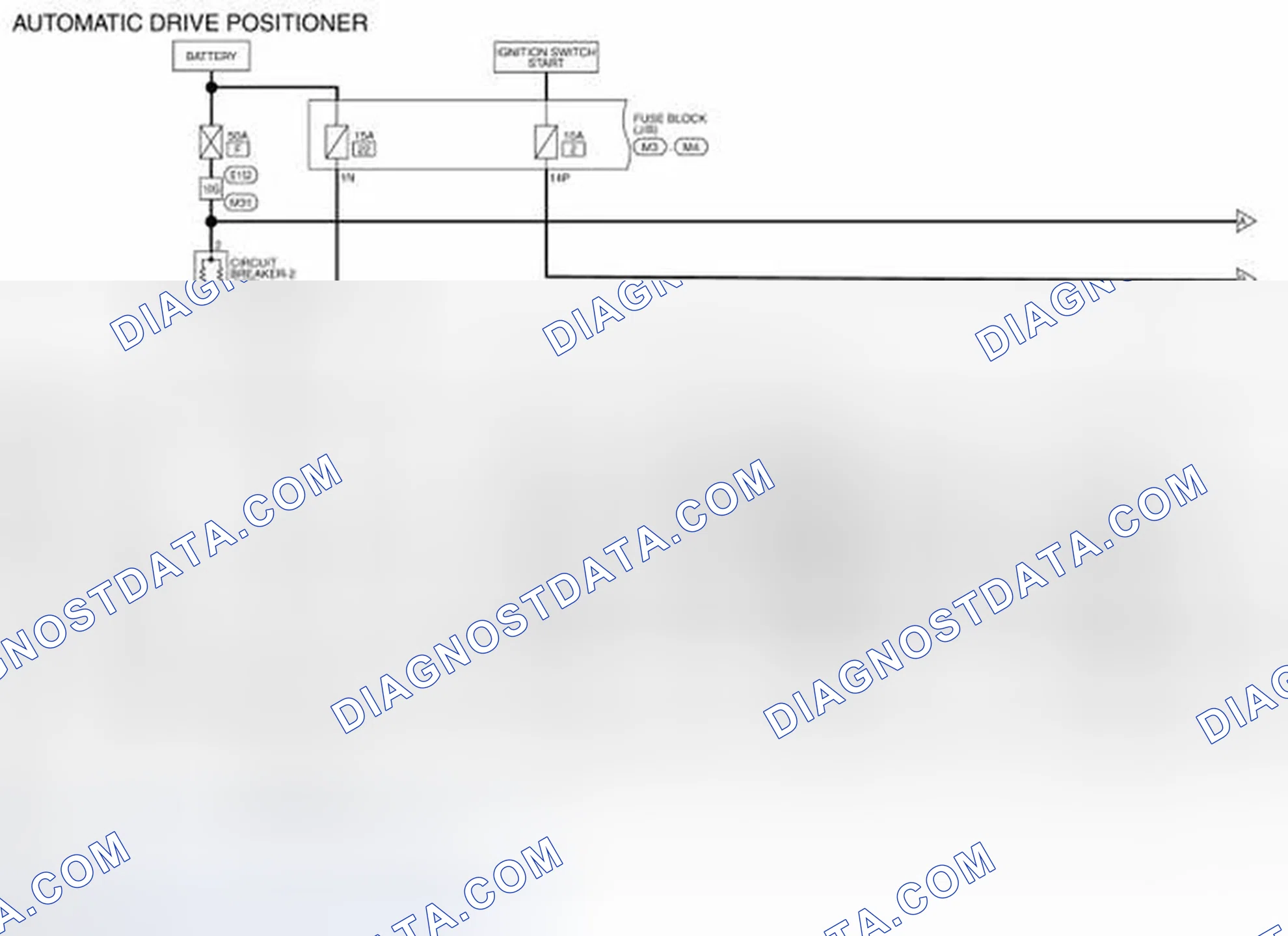 Scheme 188: Wiring Diagram
