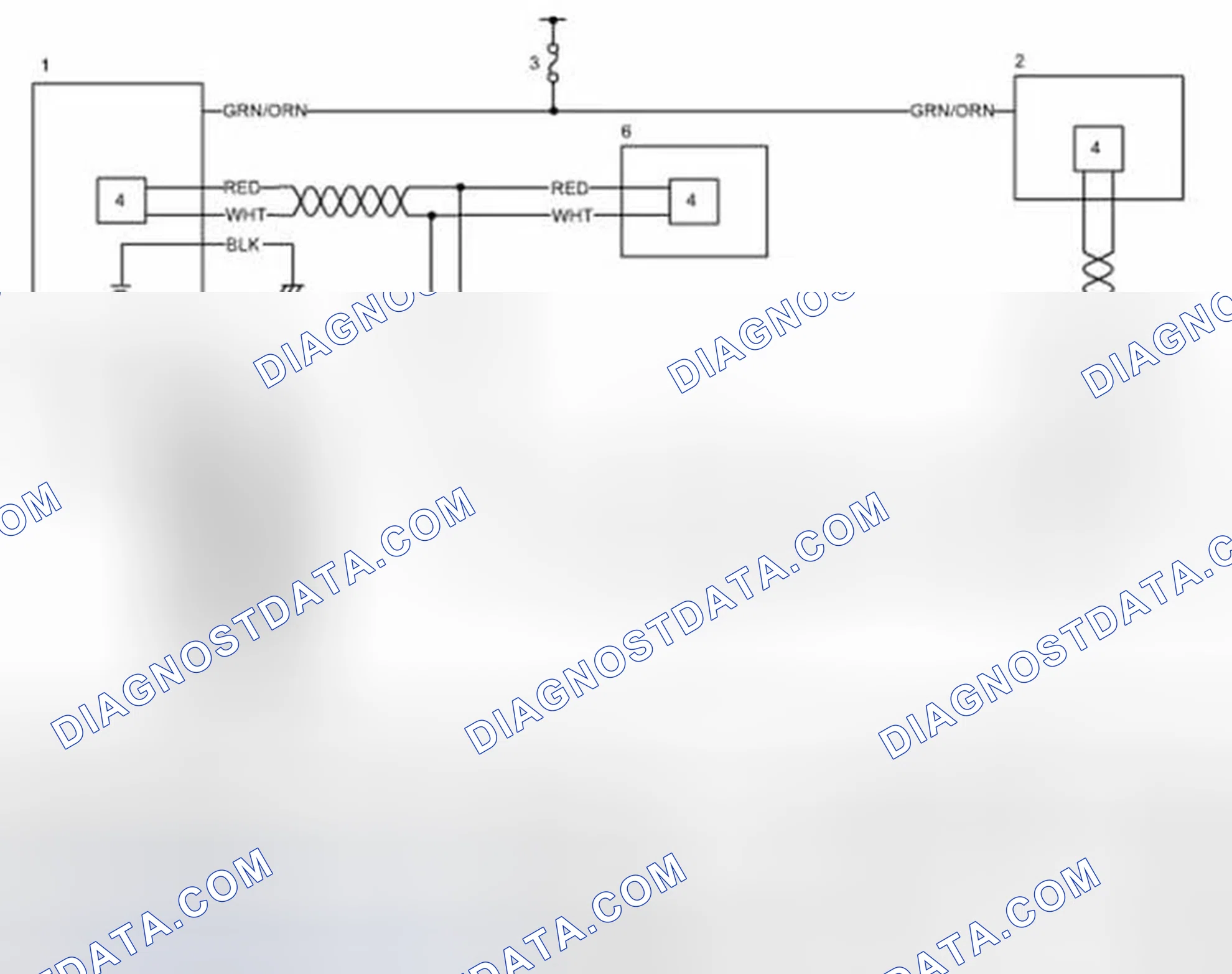 Scheme 19: Circuit Diagram